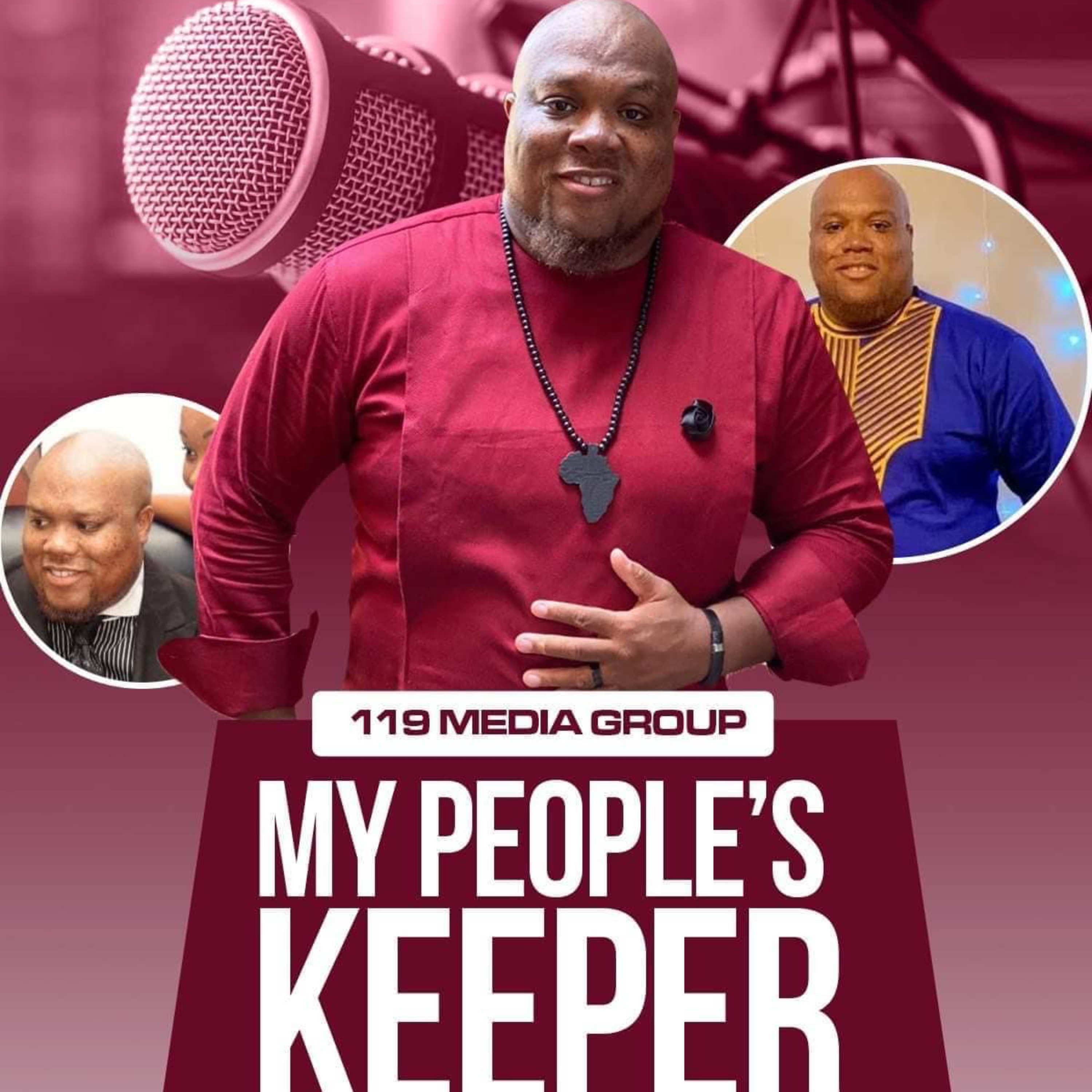 BREAKING GENERATIONAL CURSES MY PEOPLES KEEPER episode artwork