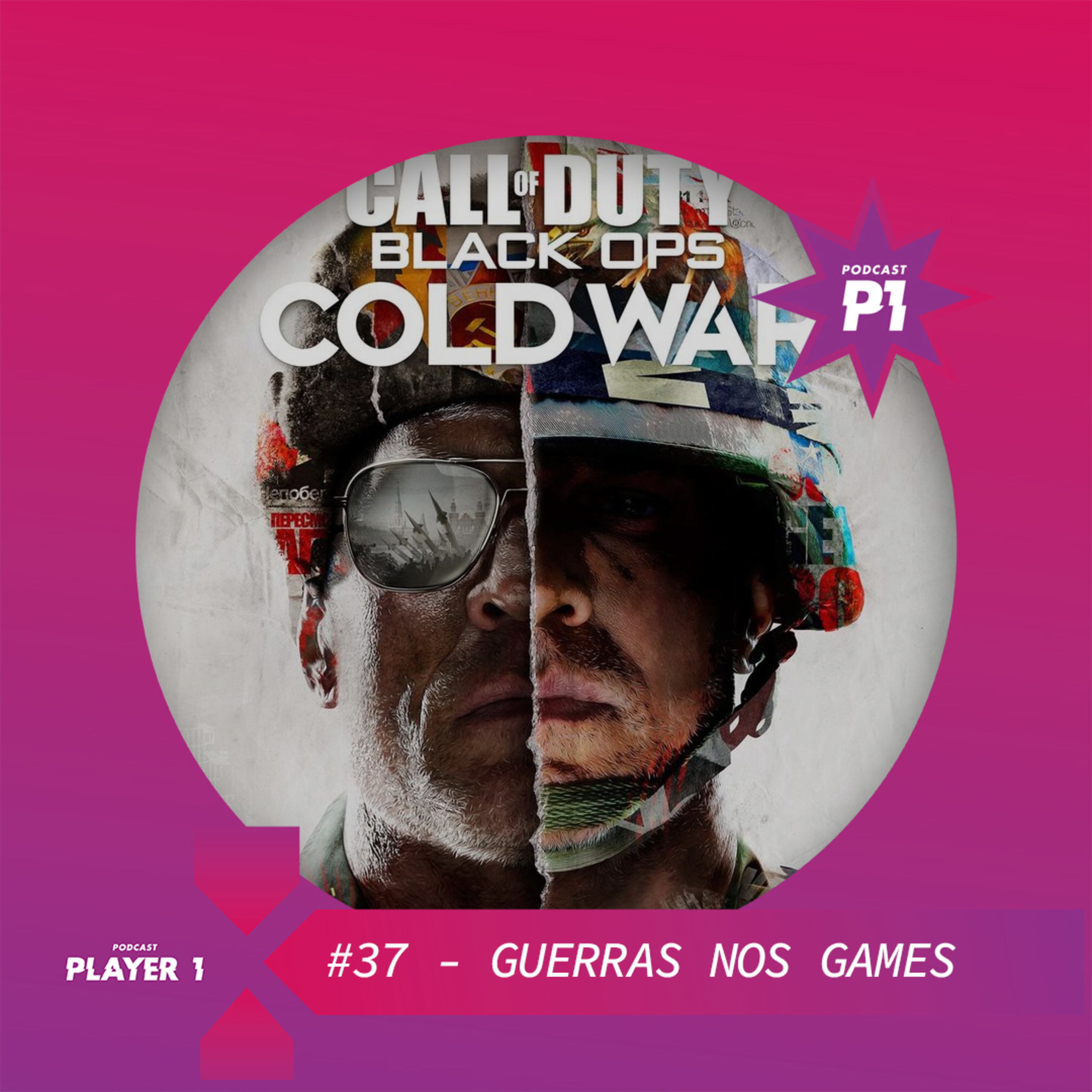 Player 1