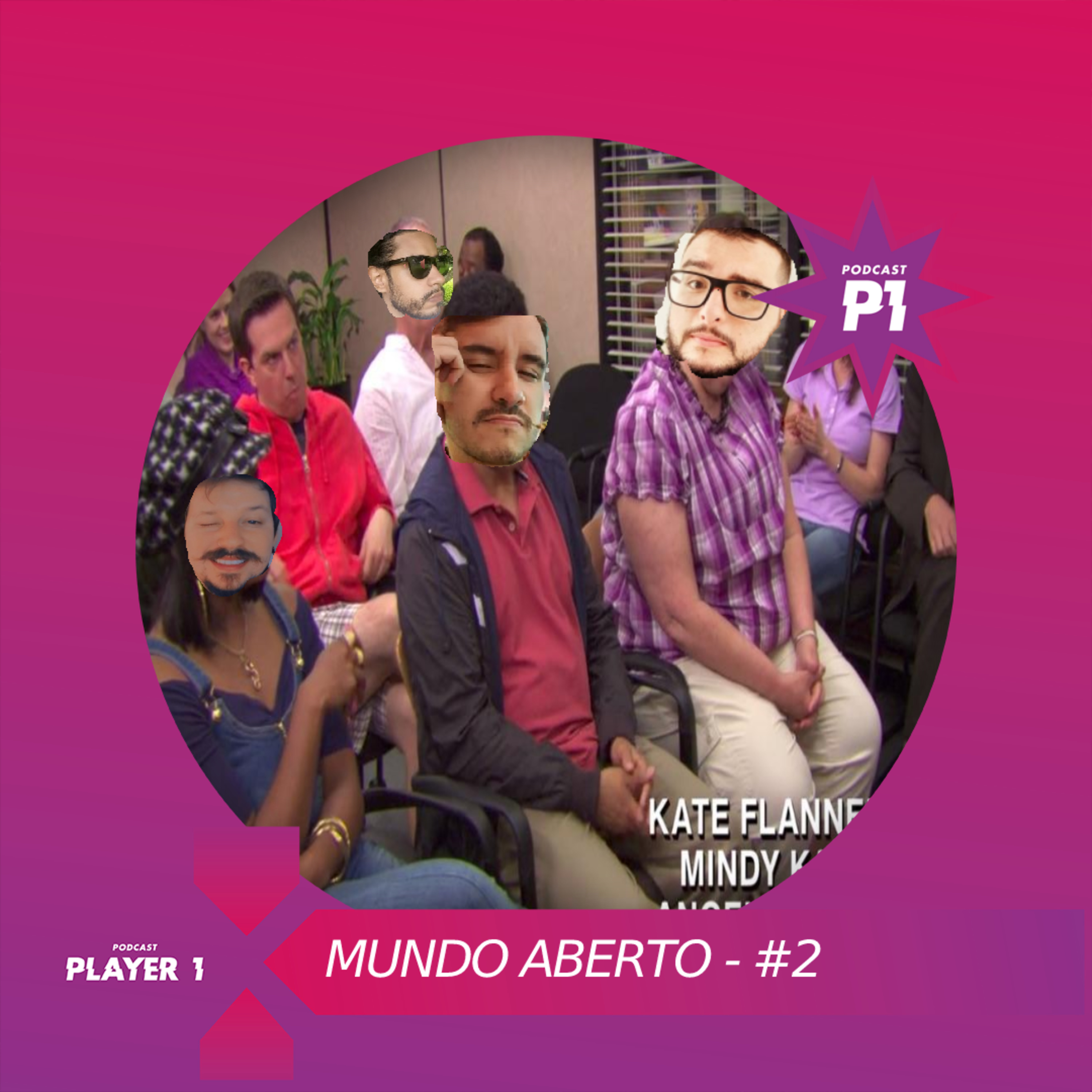 Player 1