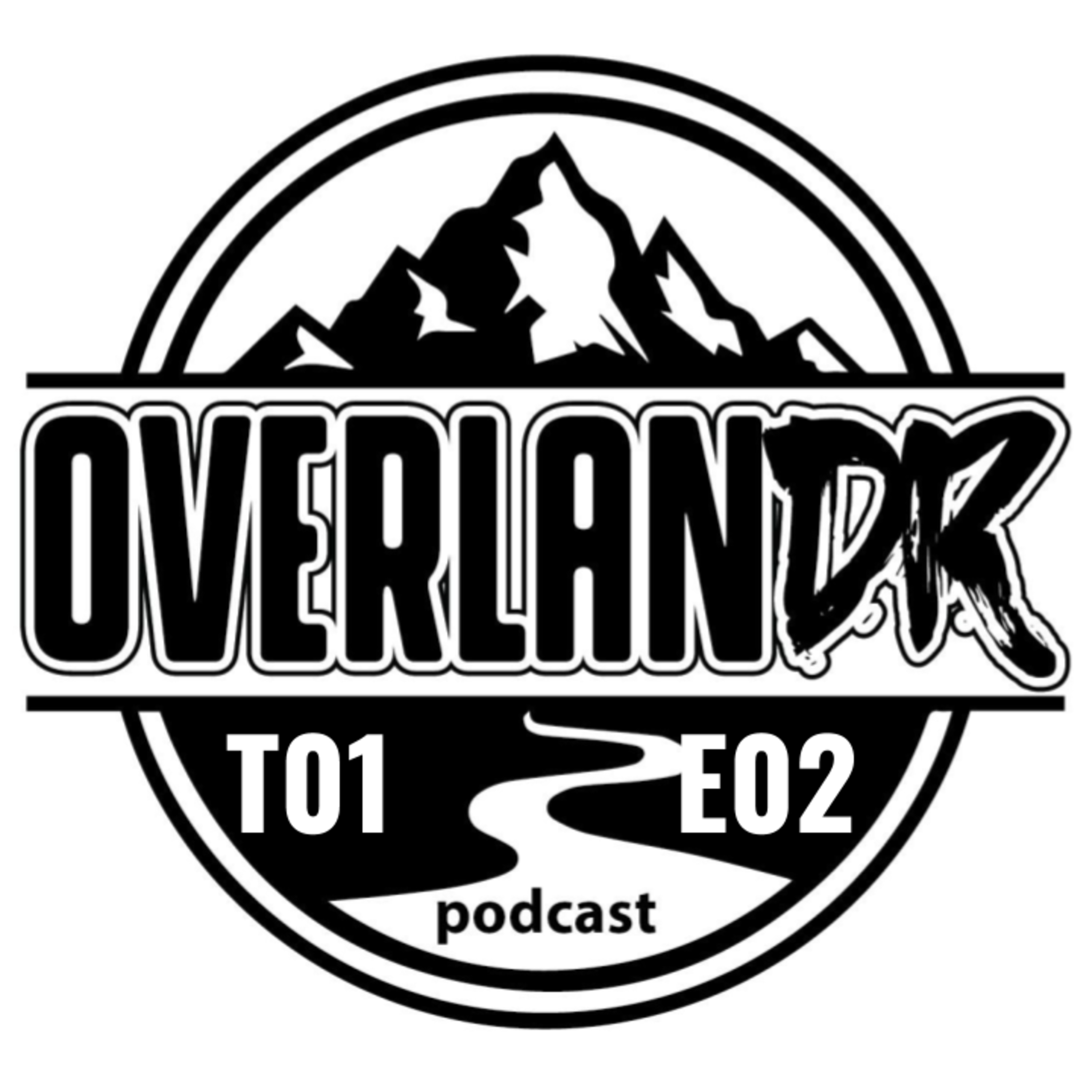 ¿Cómo elegir dónde acampar? episode artwork