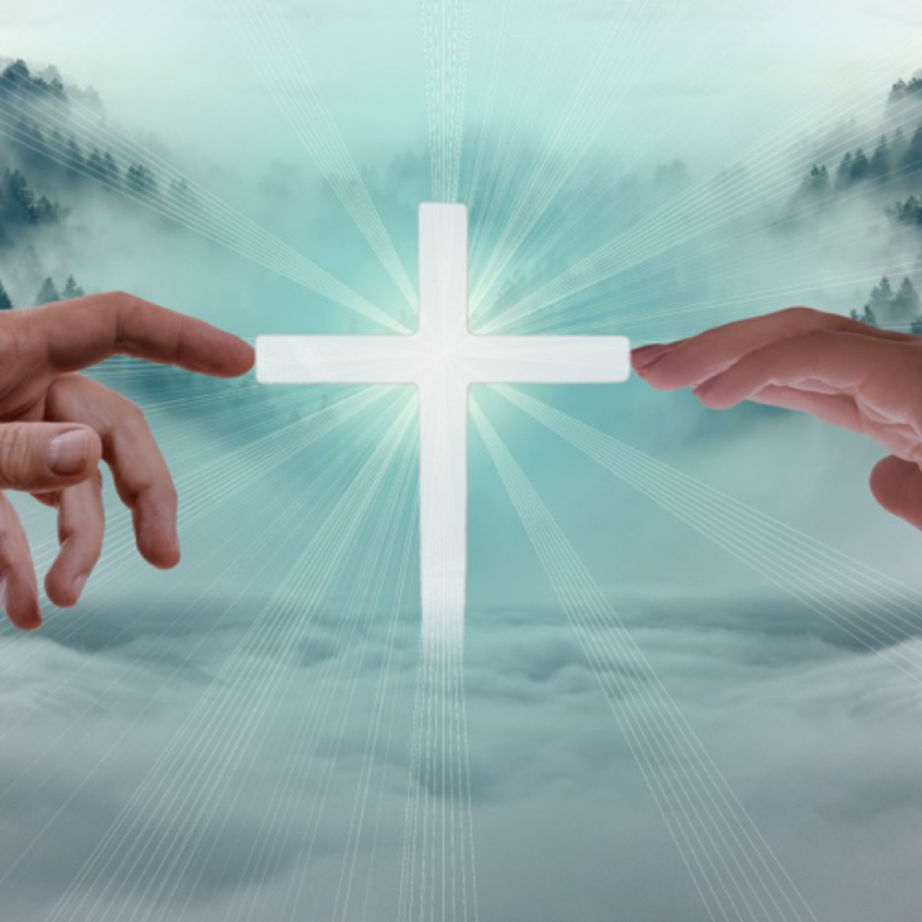 Praise God episode artwork