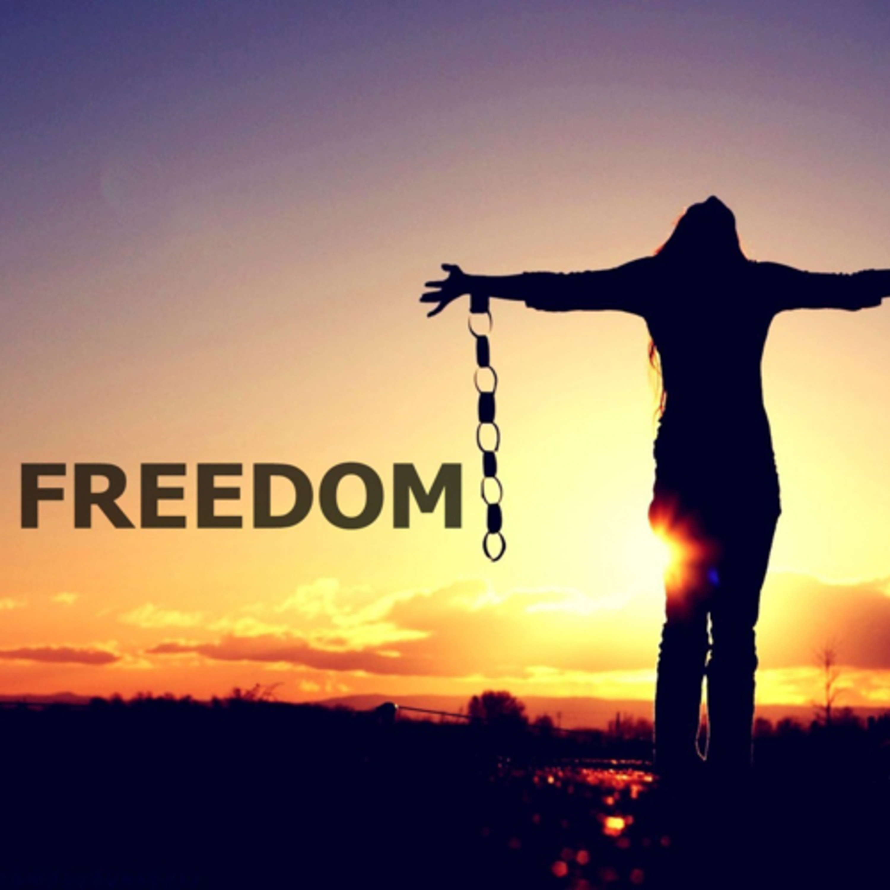 Does Jesus really free us? episode artwork