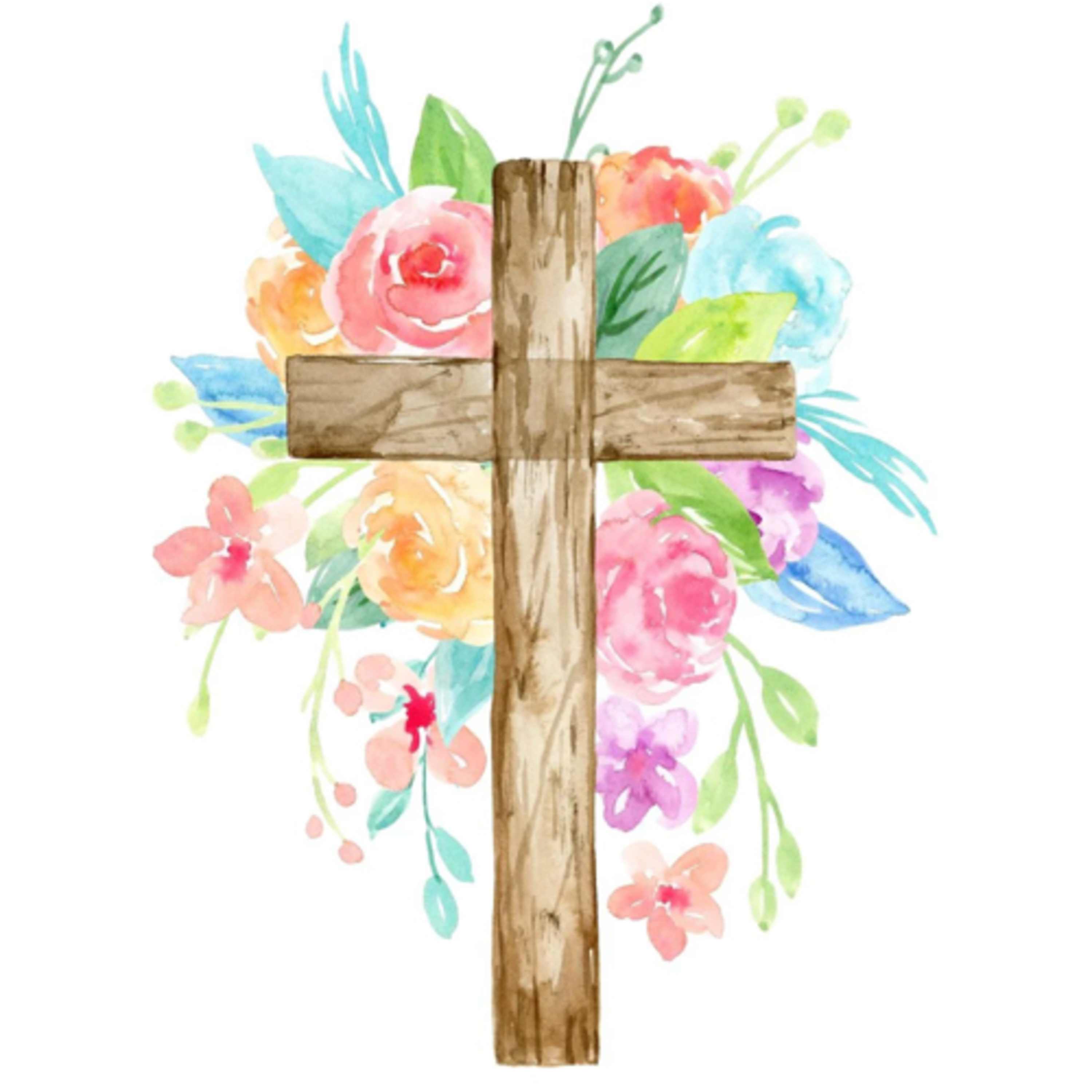 God is everywhere episode artwork