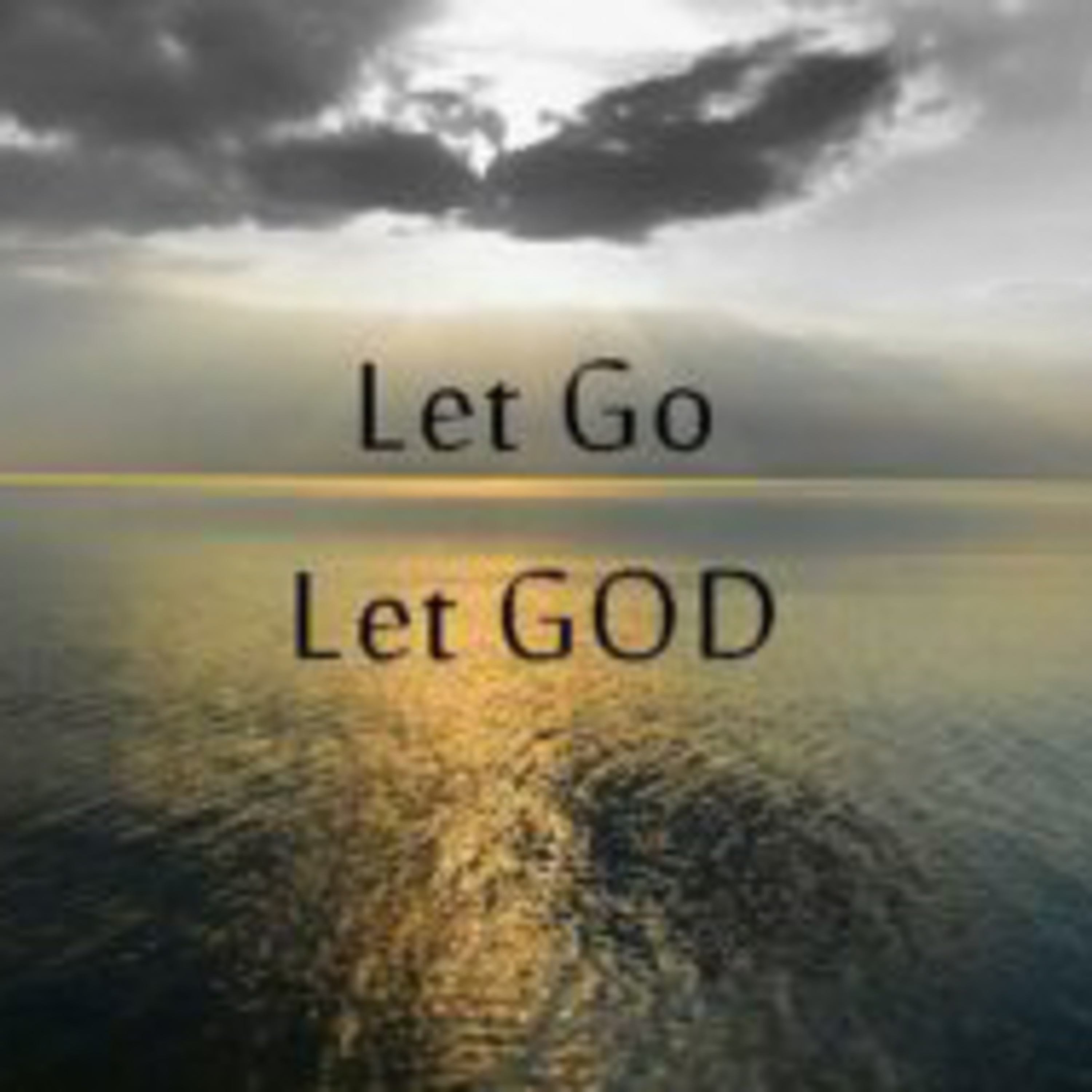 BE STILL