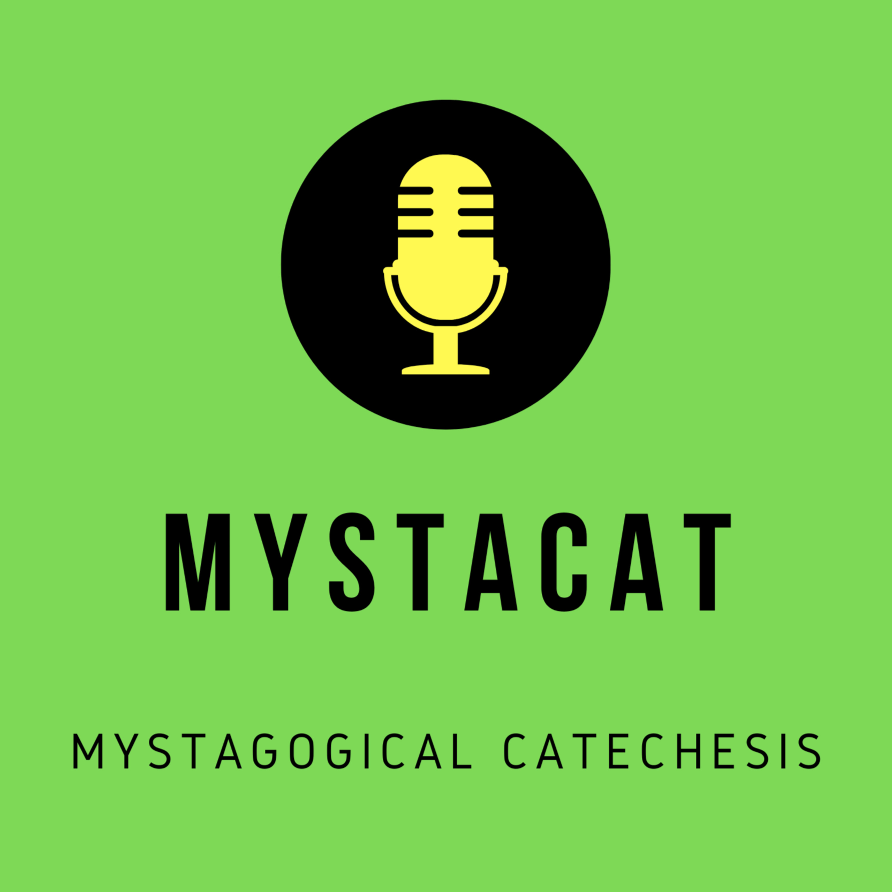 MYSTACAT