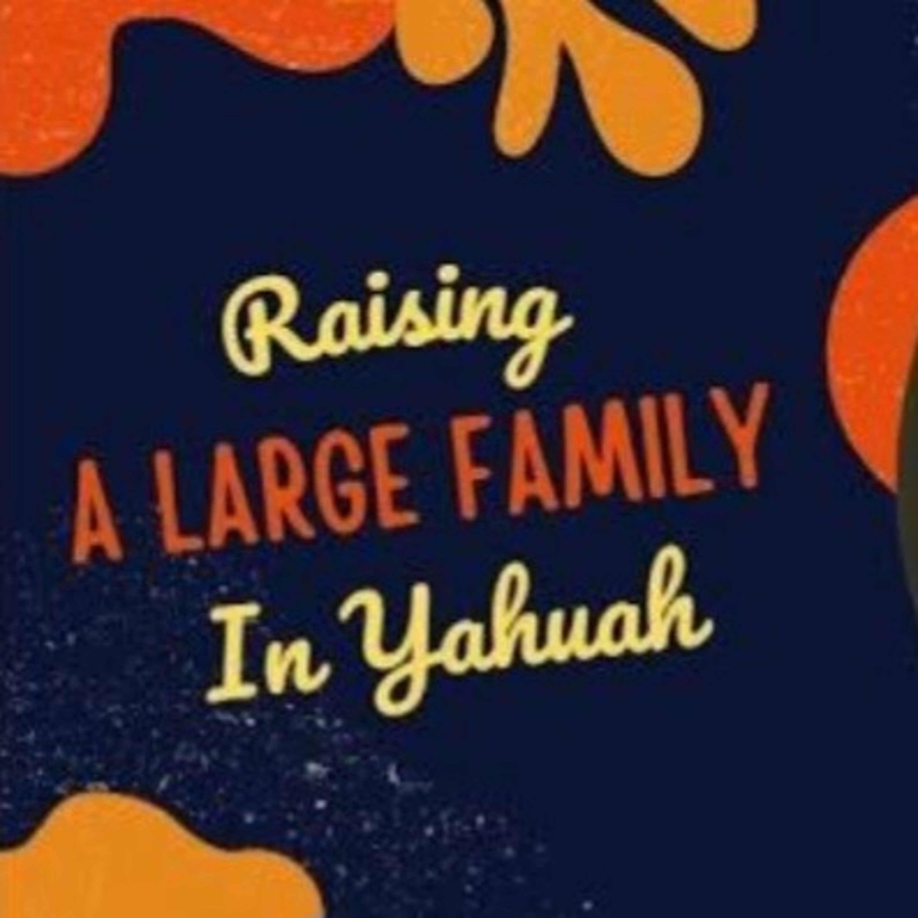 Interview with Joyful Matriarchs  episode artwork