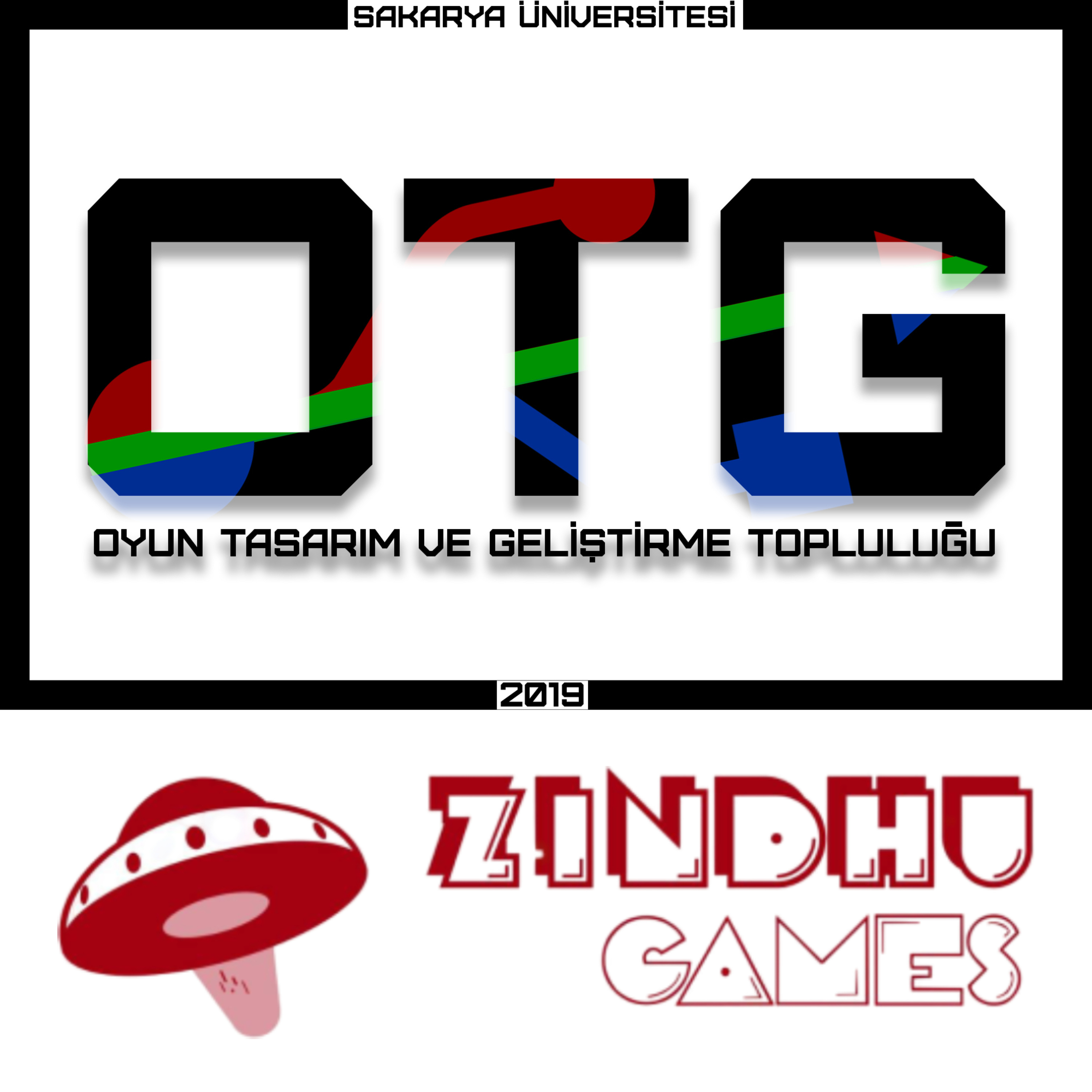 OTG Oyun Tasarımı ve Geliştirme