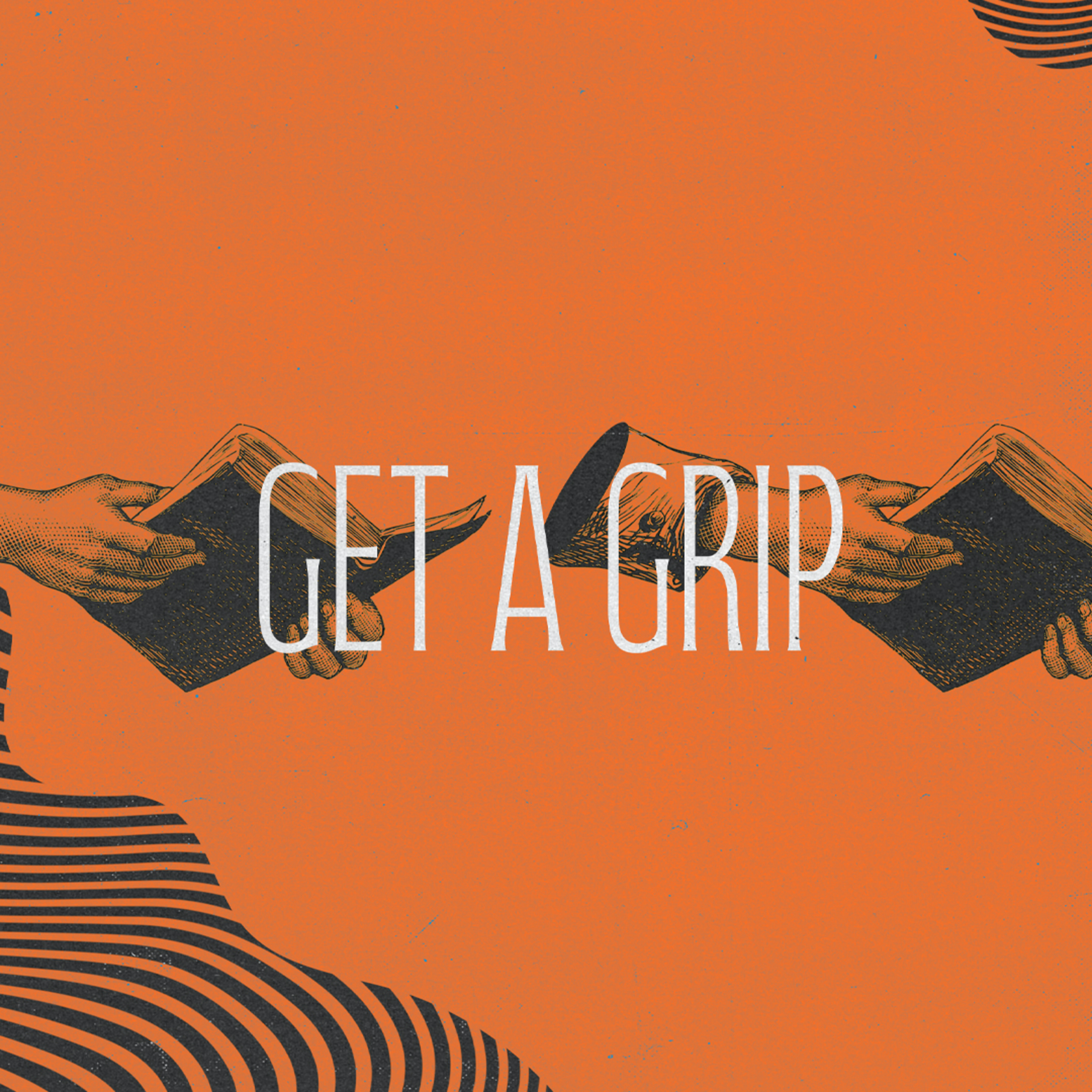 Get A Grip episode artwork