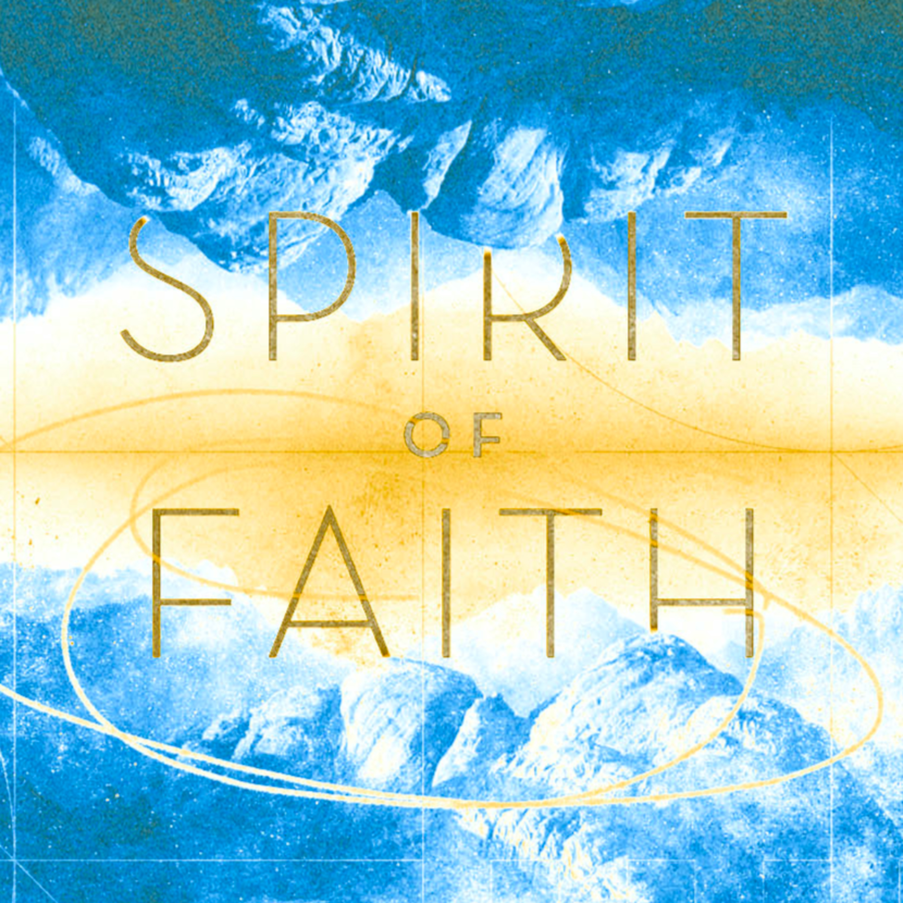 The Spirit of Faith episode artwork