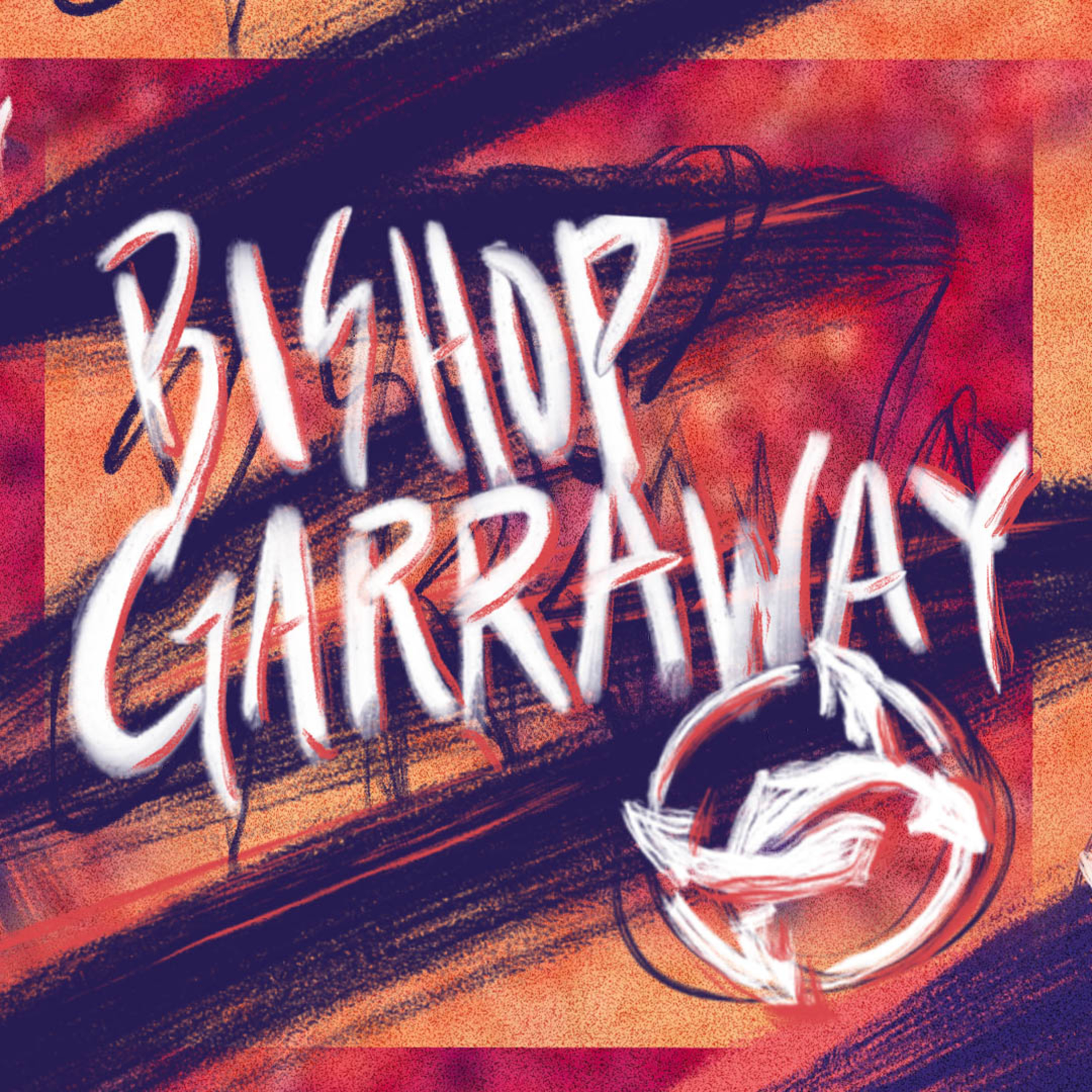 Bishop Garraway - Night One episode artwork