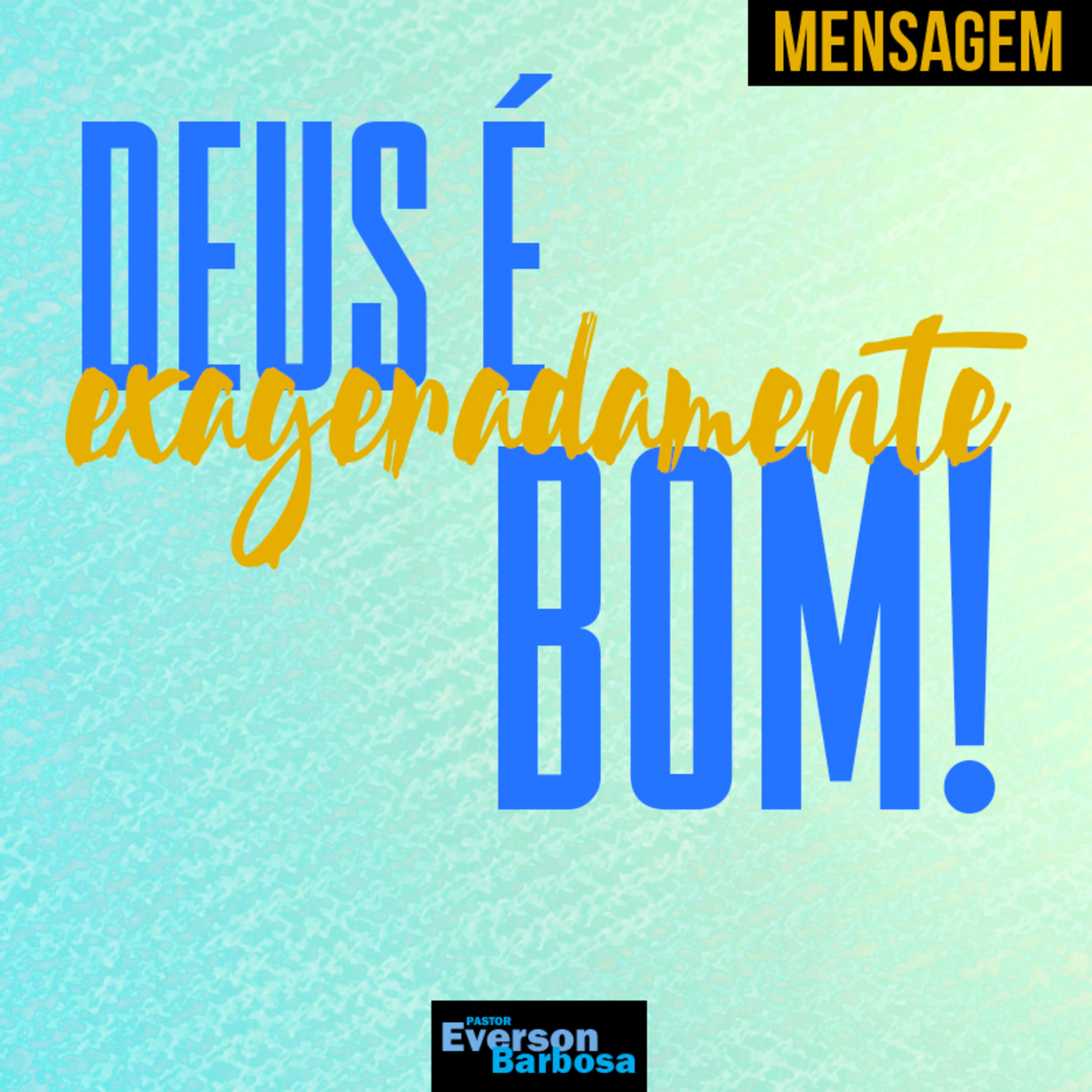 Everson Barbosa