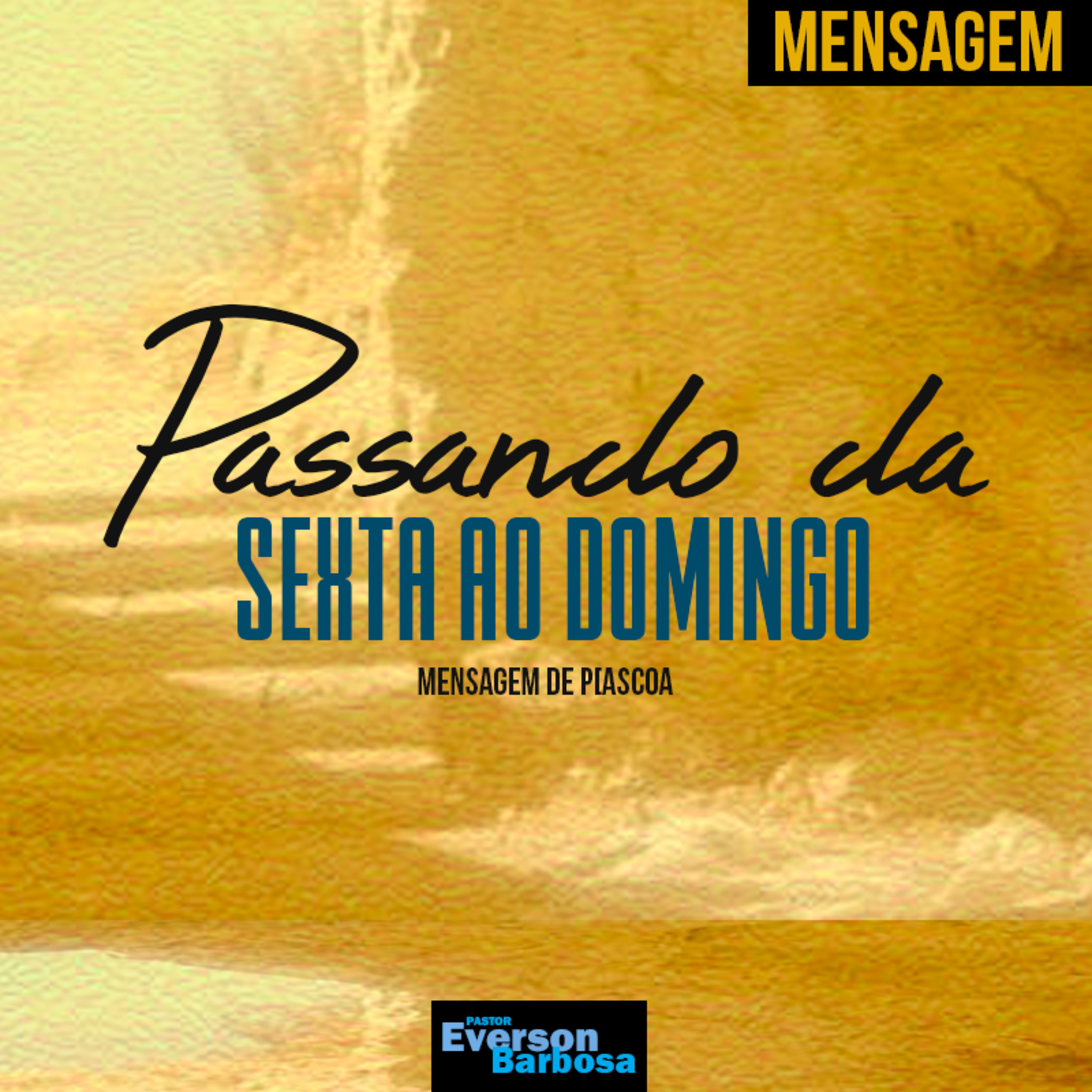 Everson Barbosa
