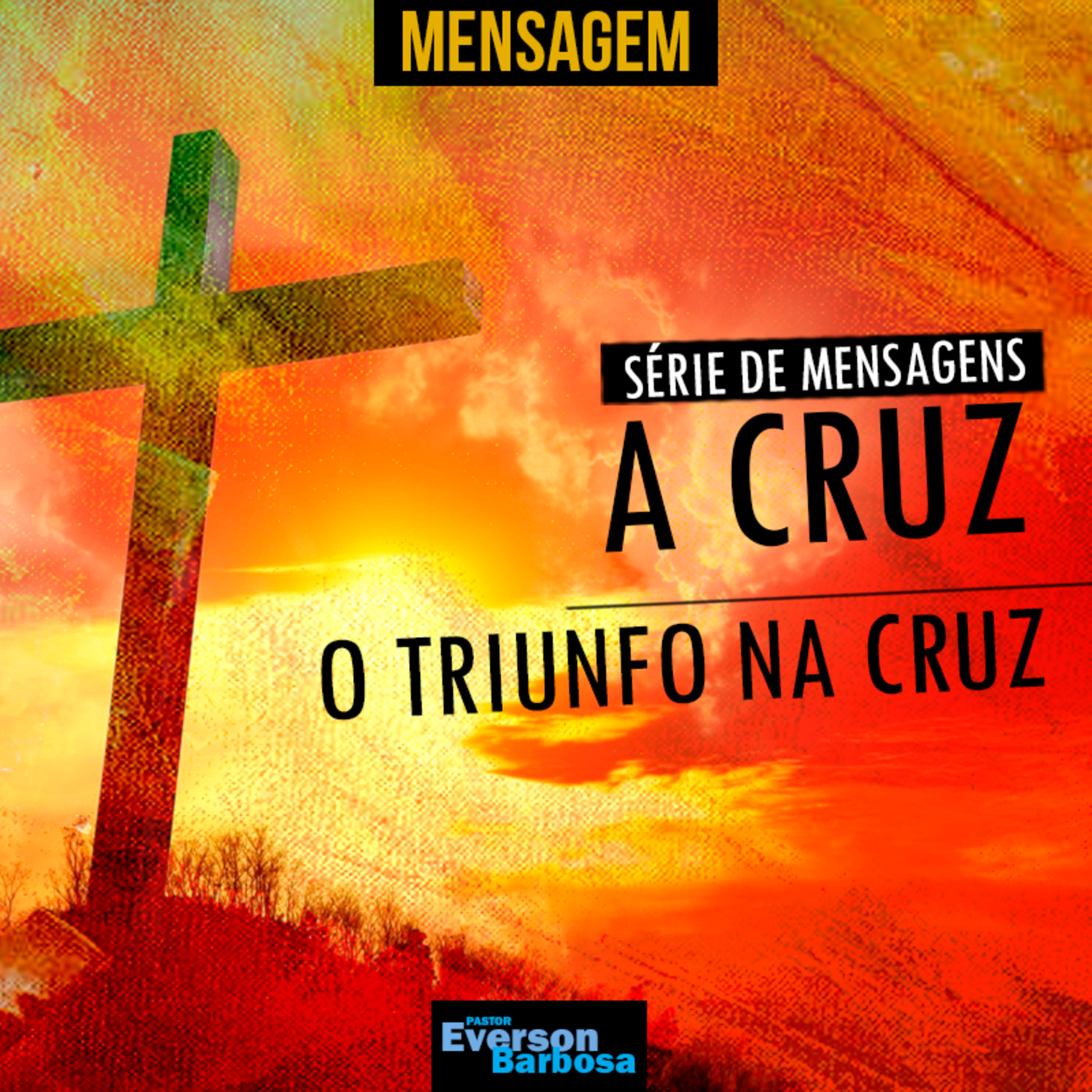 Everson Barbosa