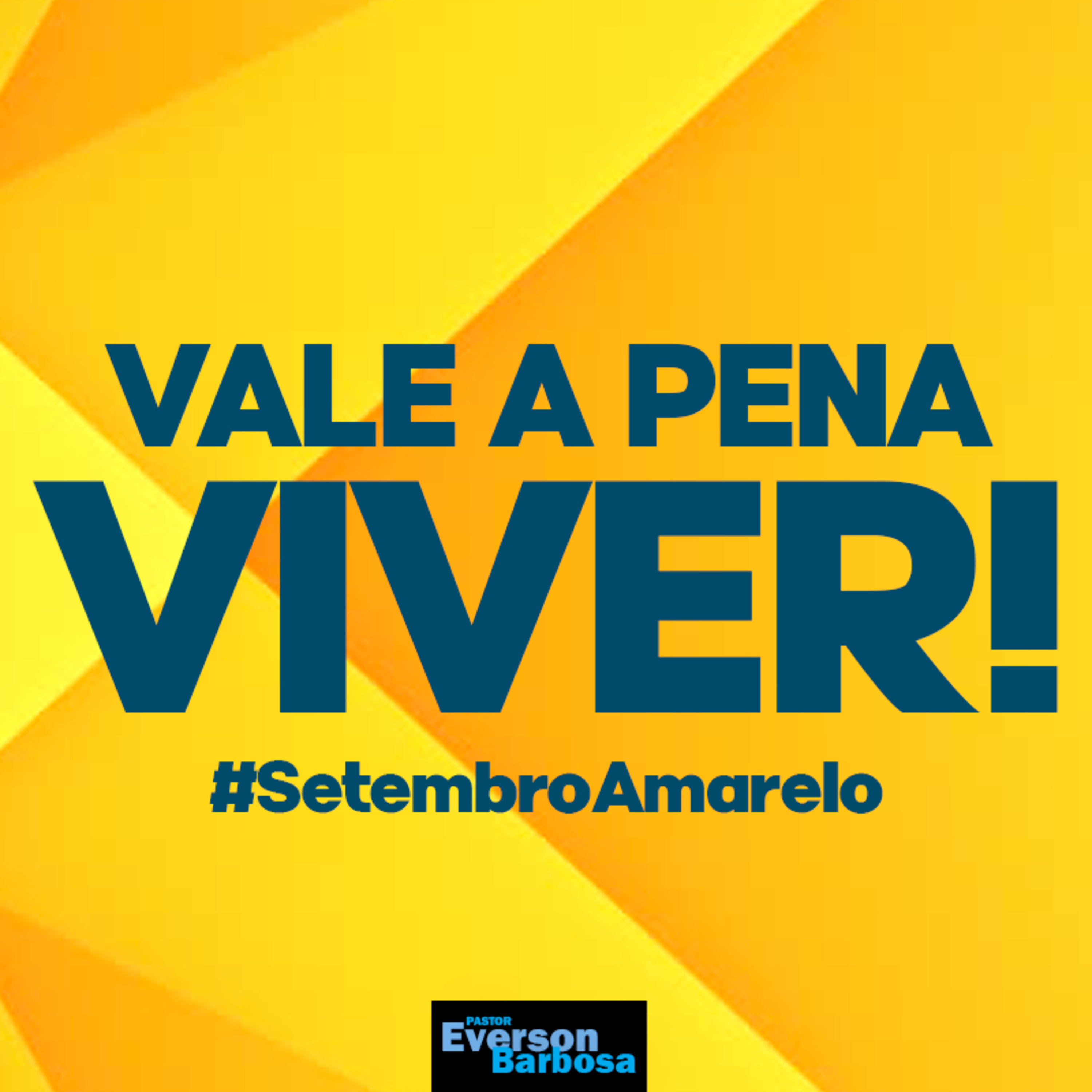 Everson Barbosa