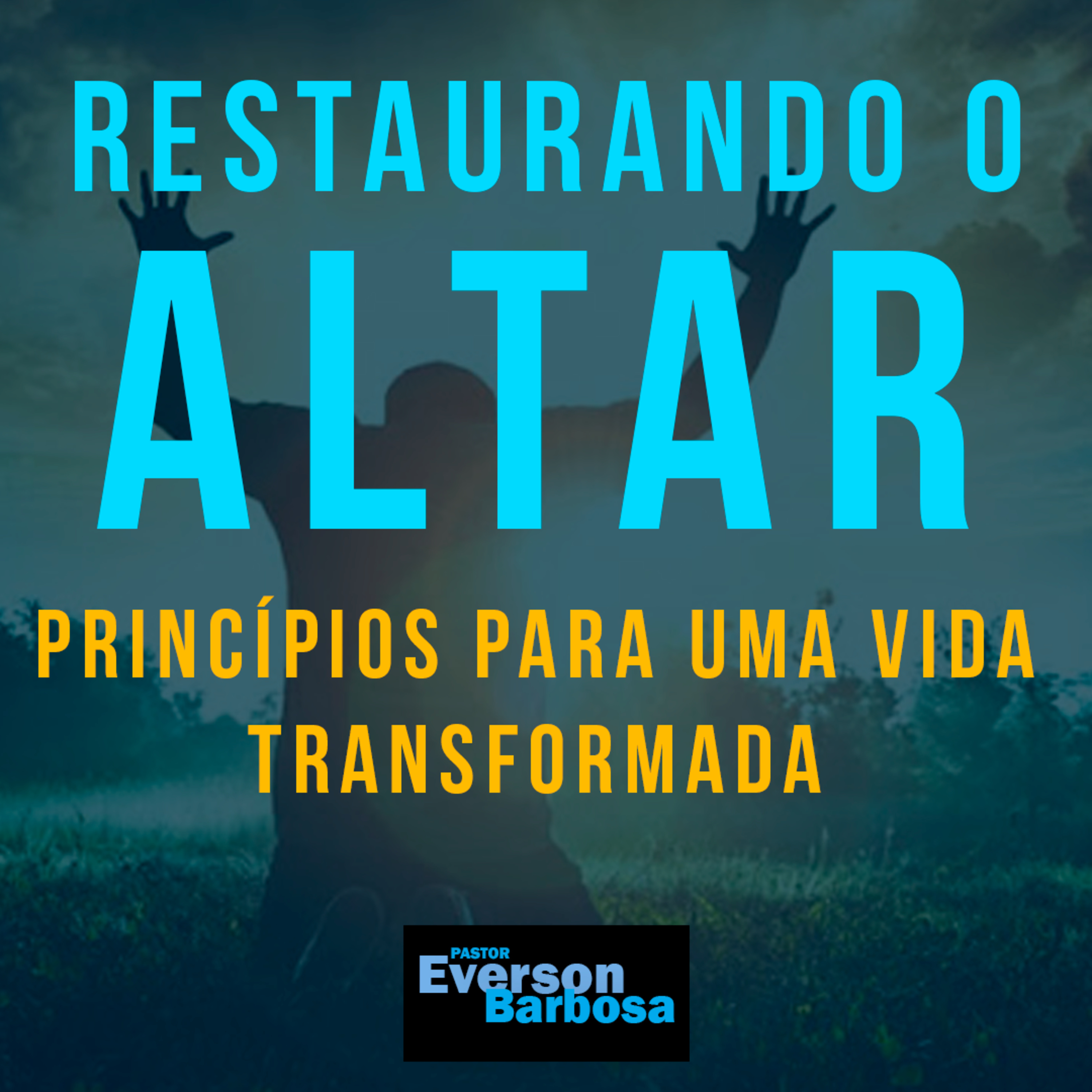 Everson Barbosa