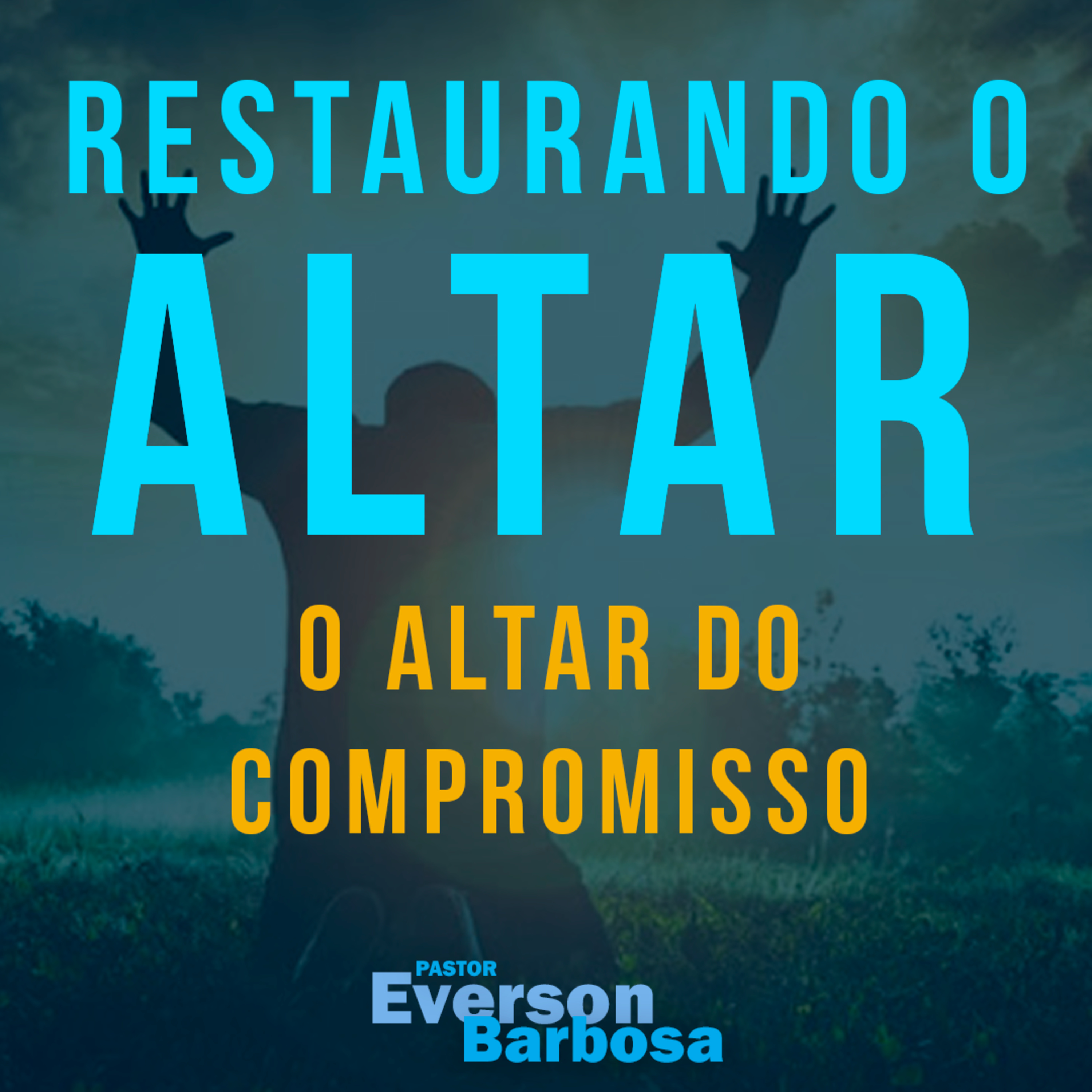 Everson Barbosa
