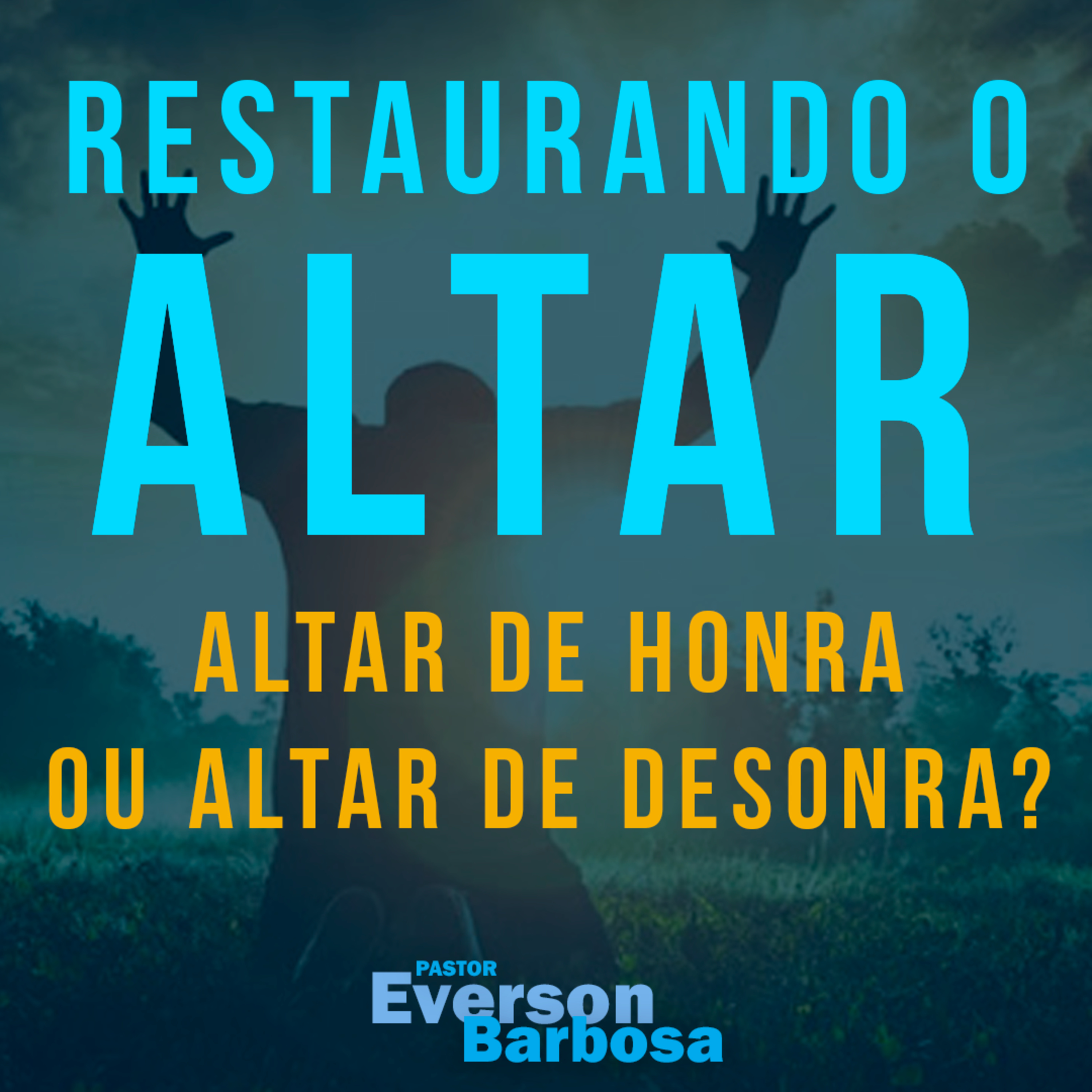 Everson Barbosa