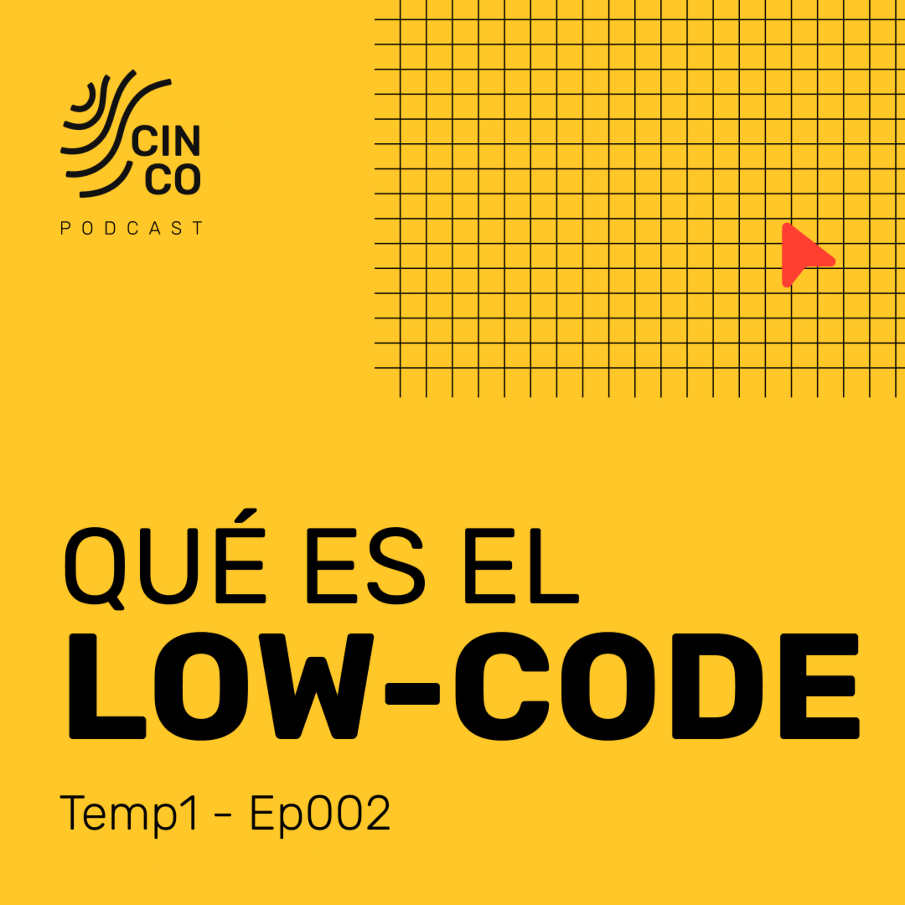 Portada de a5x Podcast