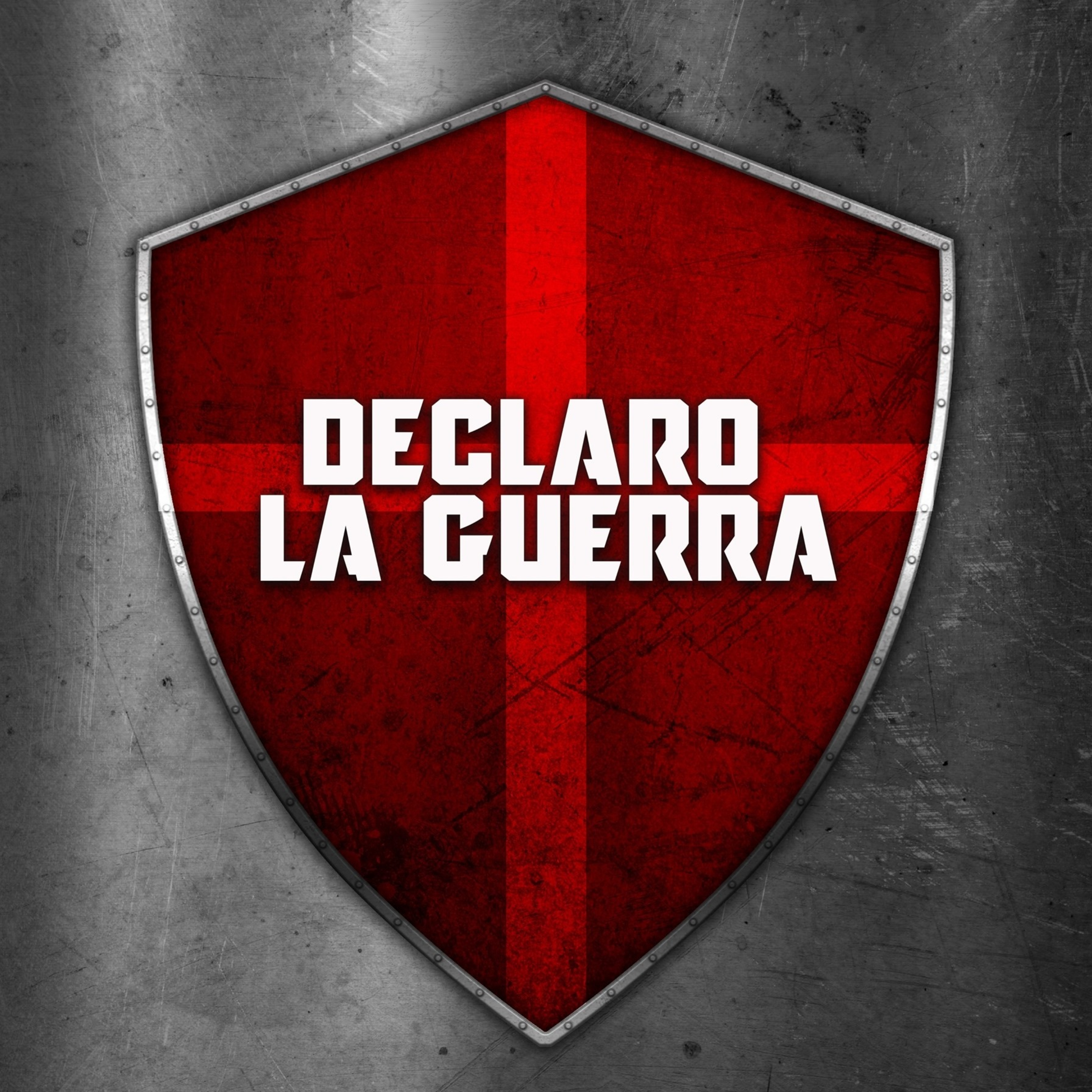 Declaro La Guerra a través de mis Acciones
