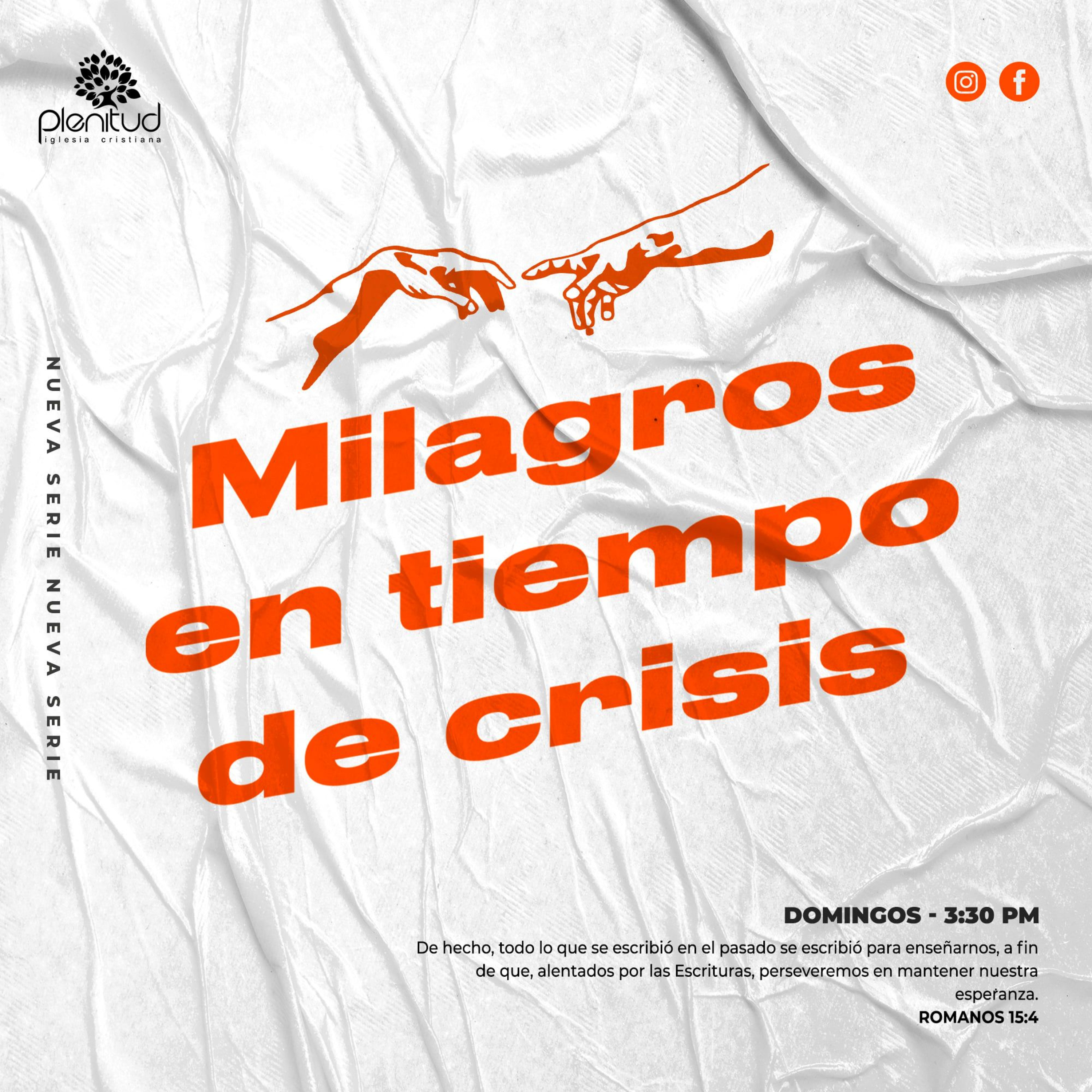 Mi Lugar - Plenitud
