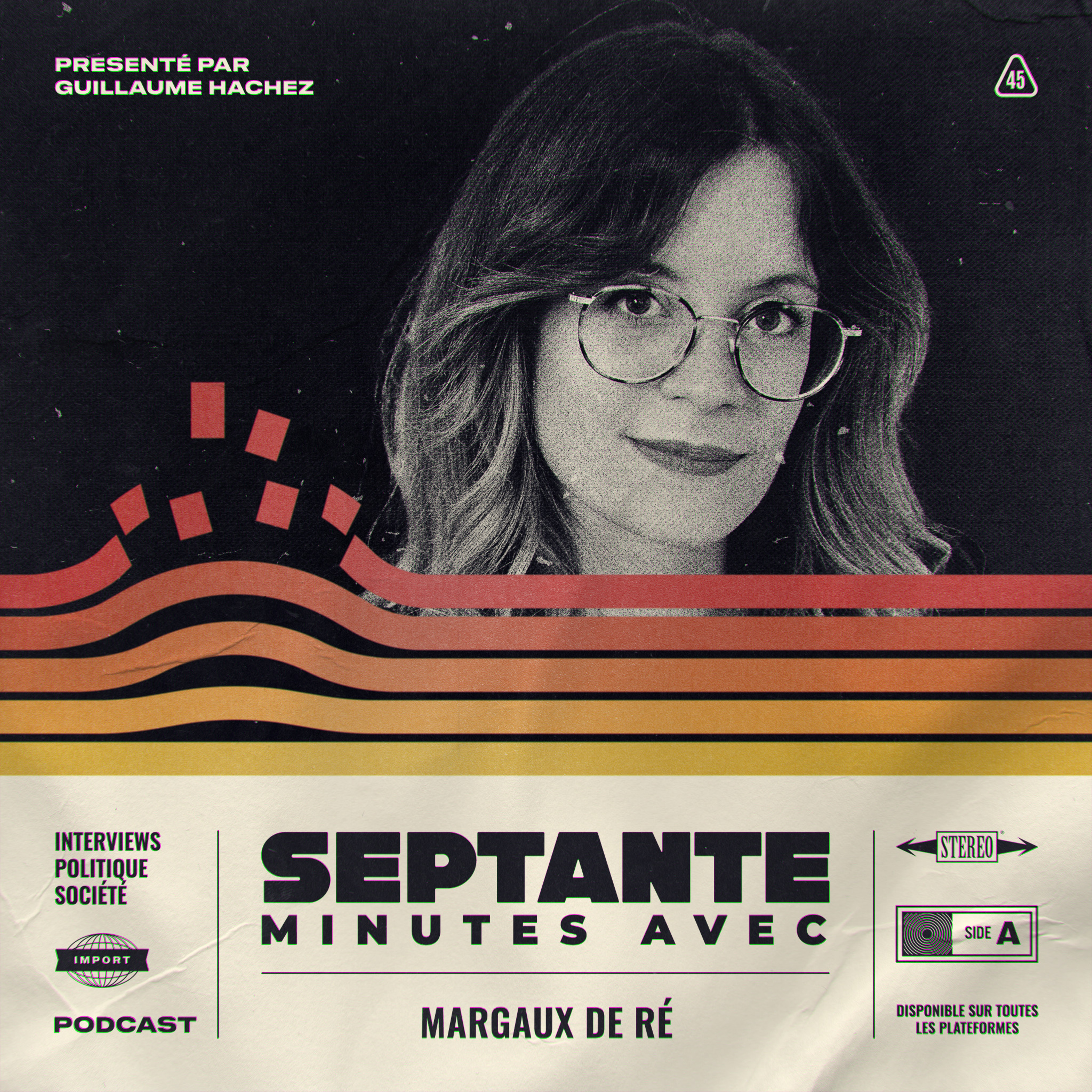 Septante Minutes Avec