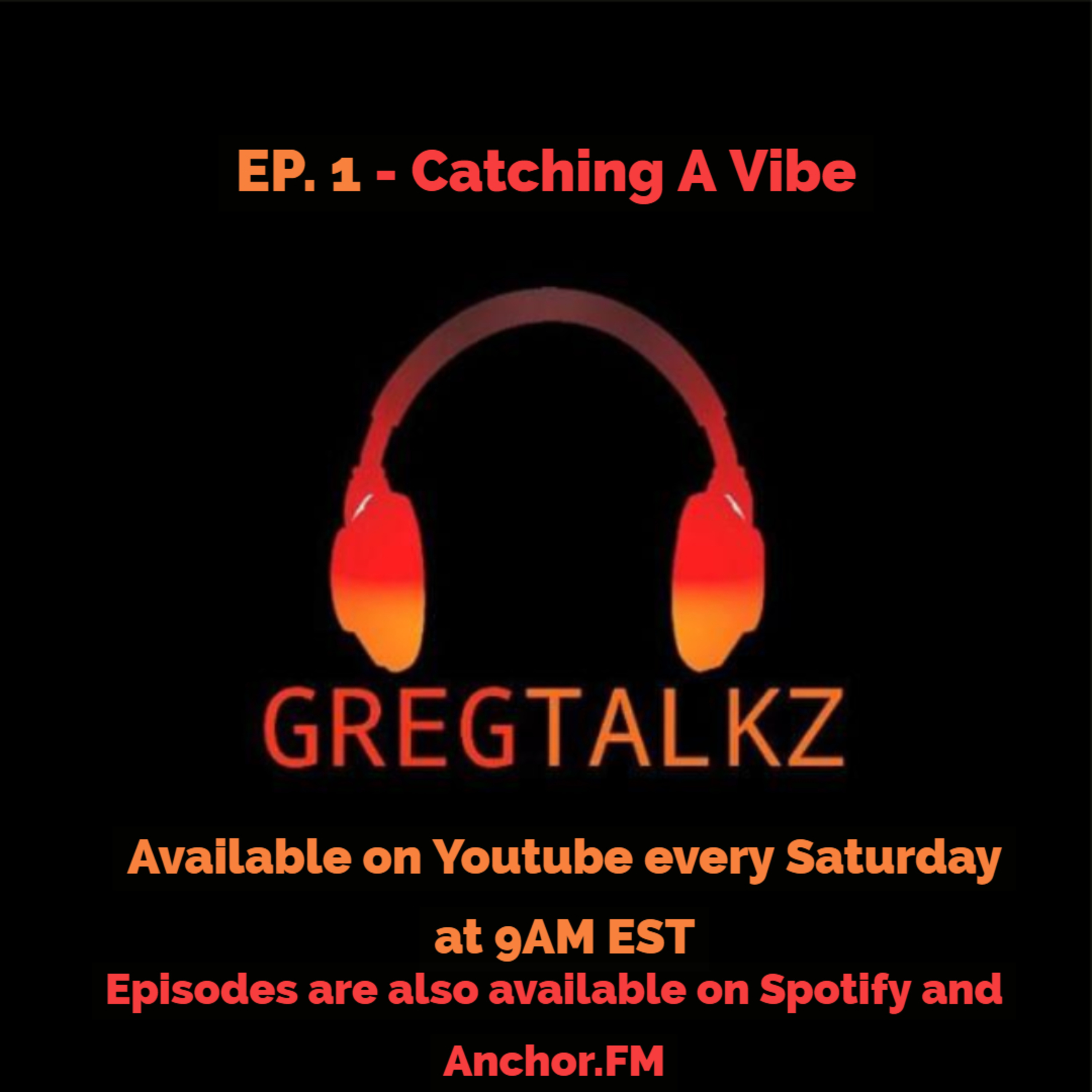 Greg Talkz