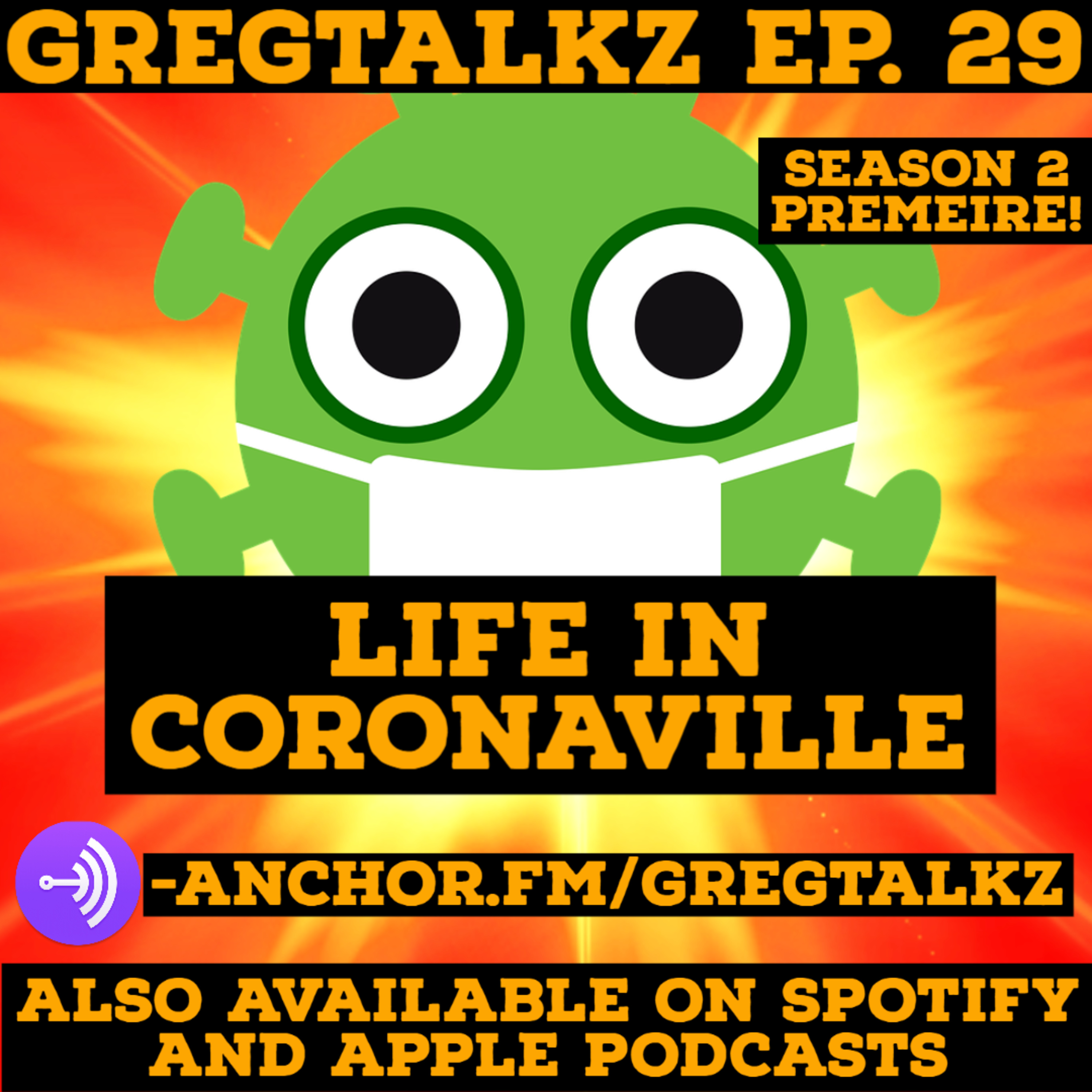 Greg Talkz