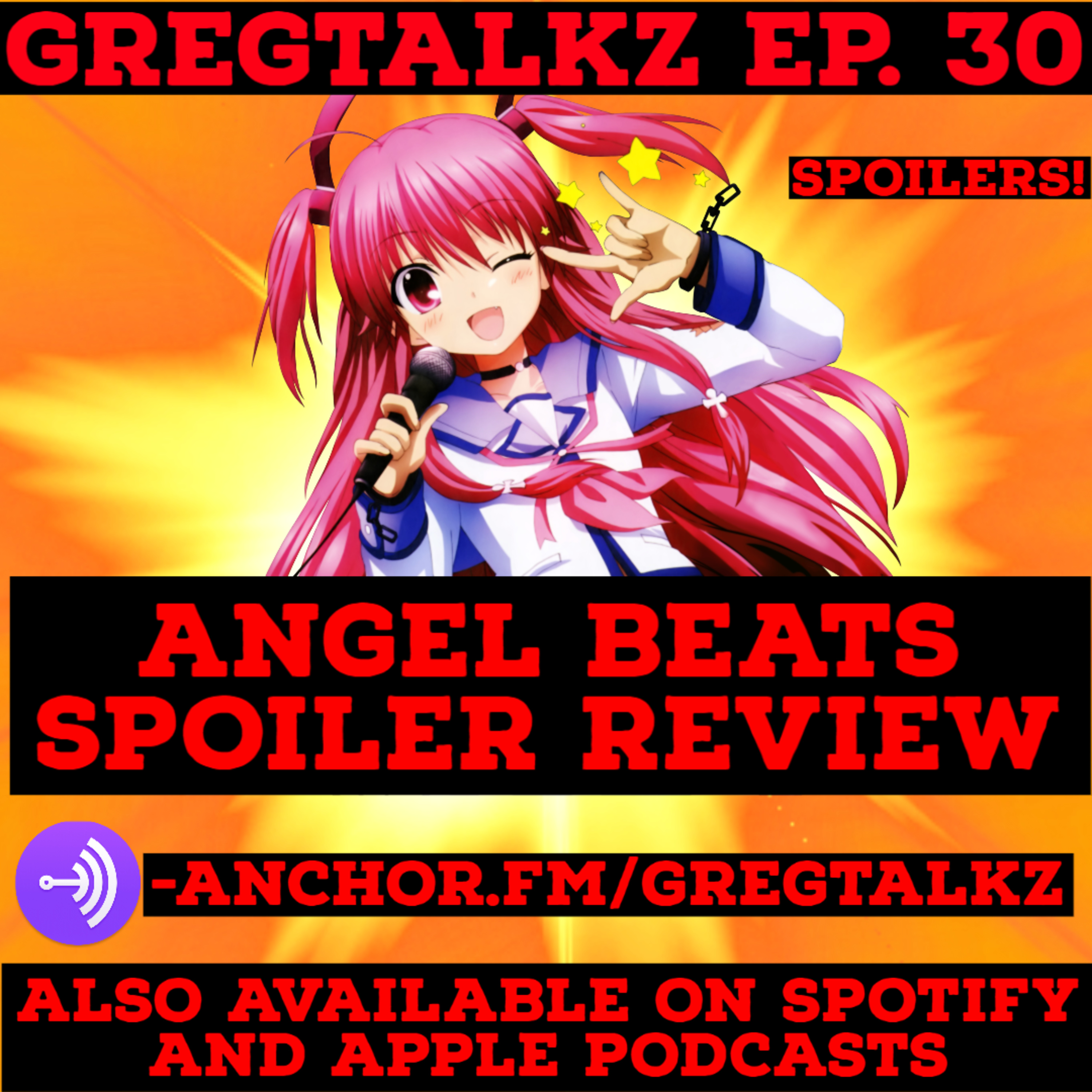 Greg Talkz