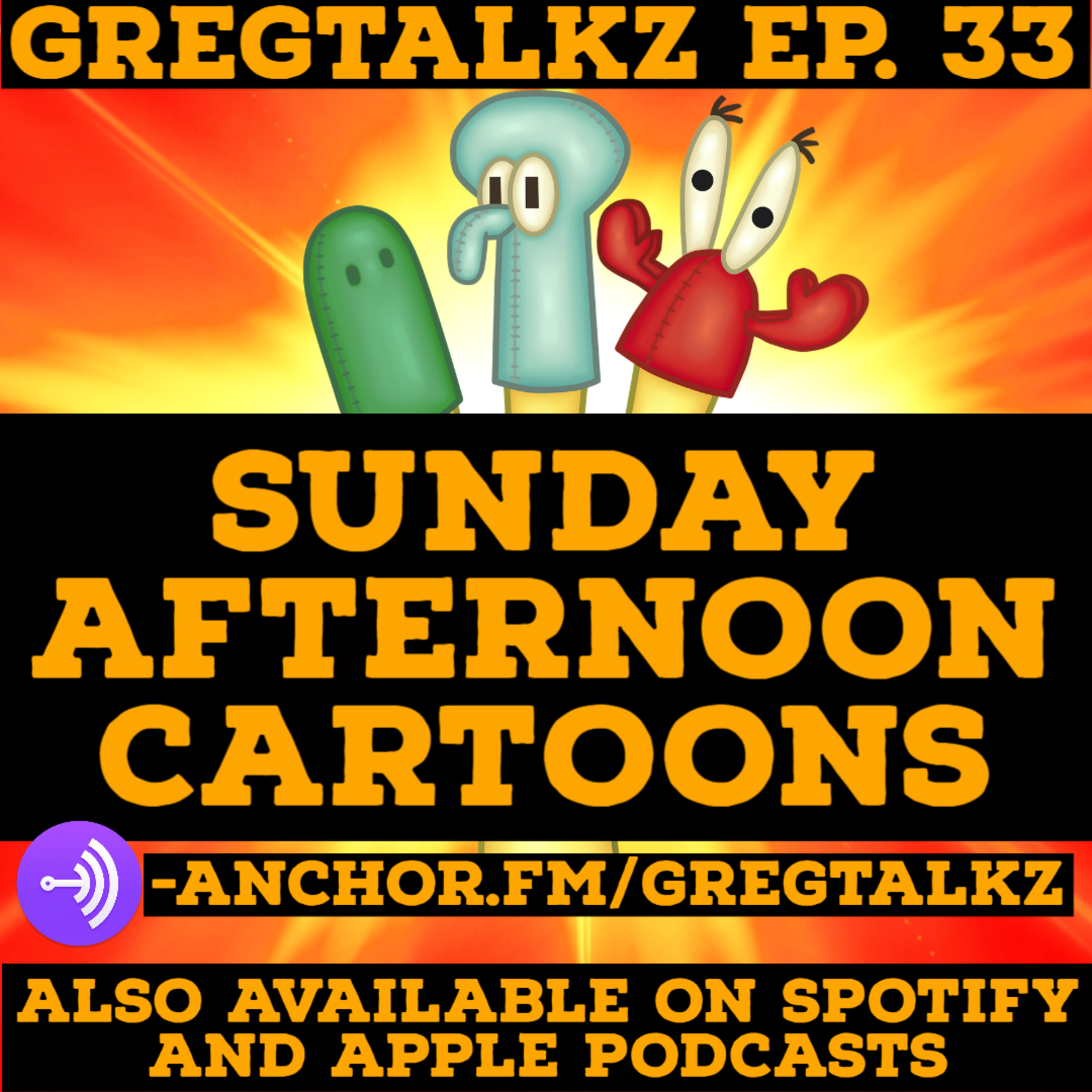 Greg Talkz
