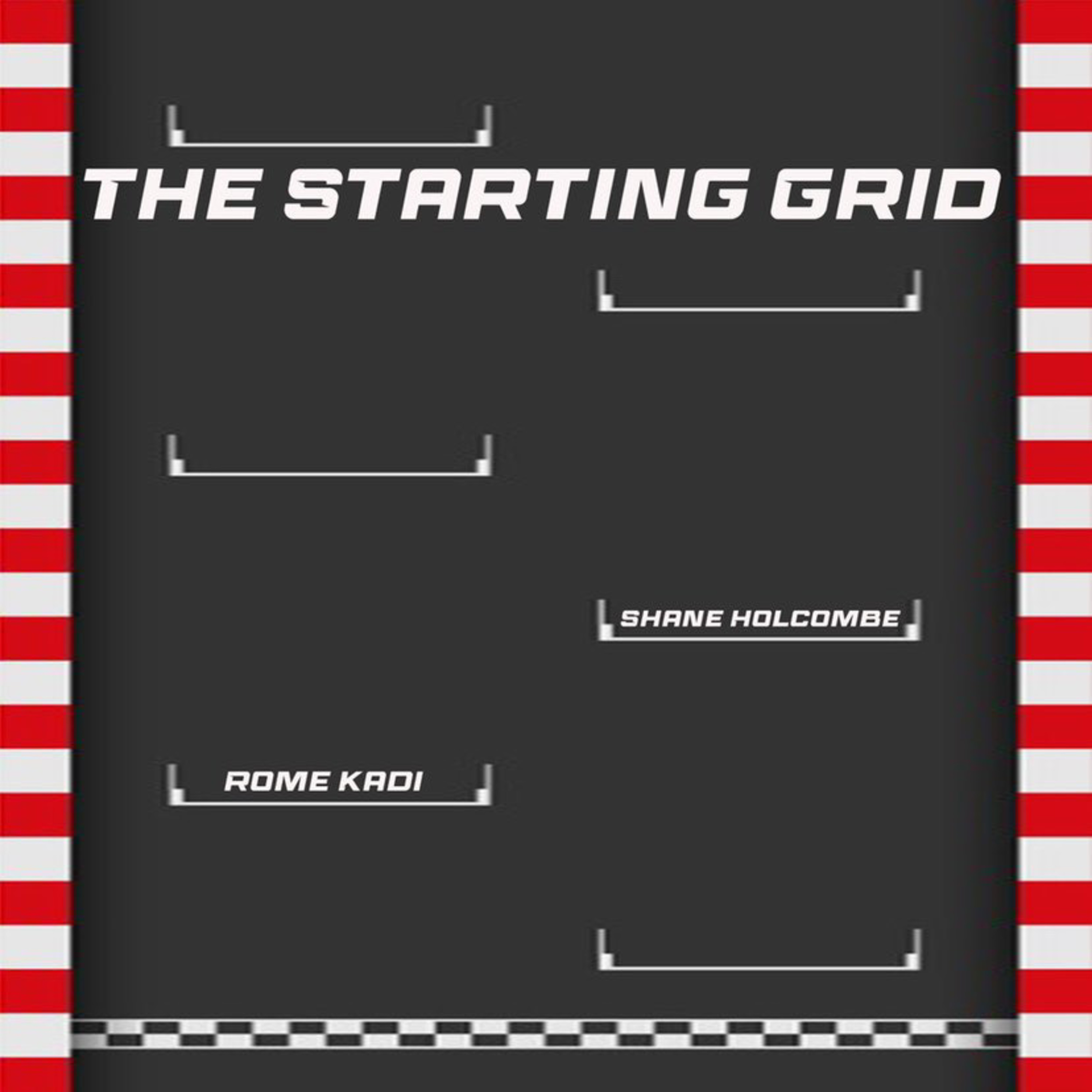 The Starting Grid
