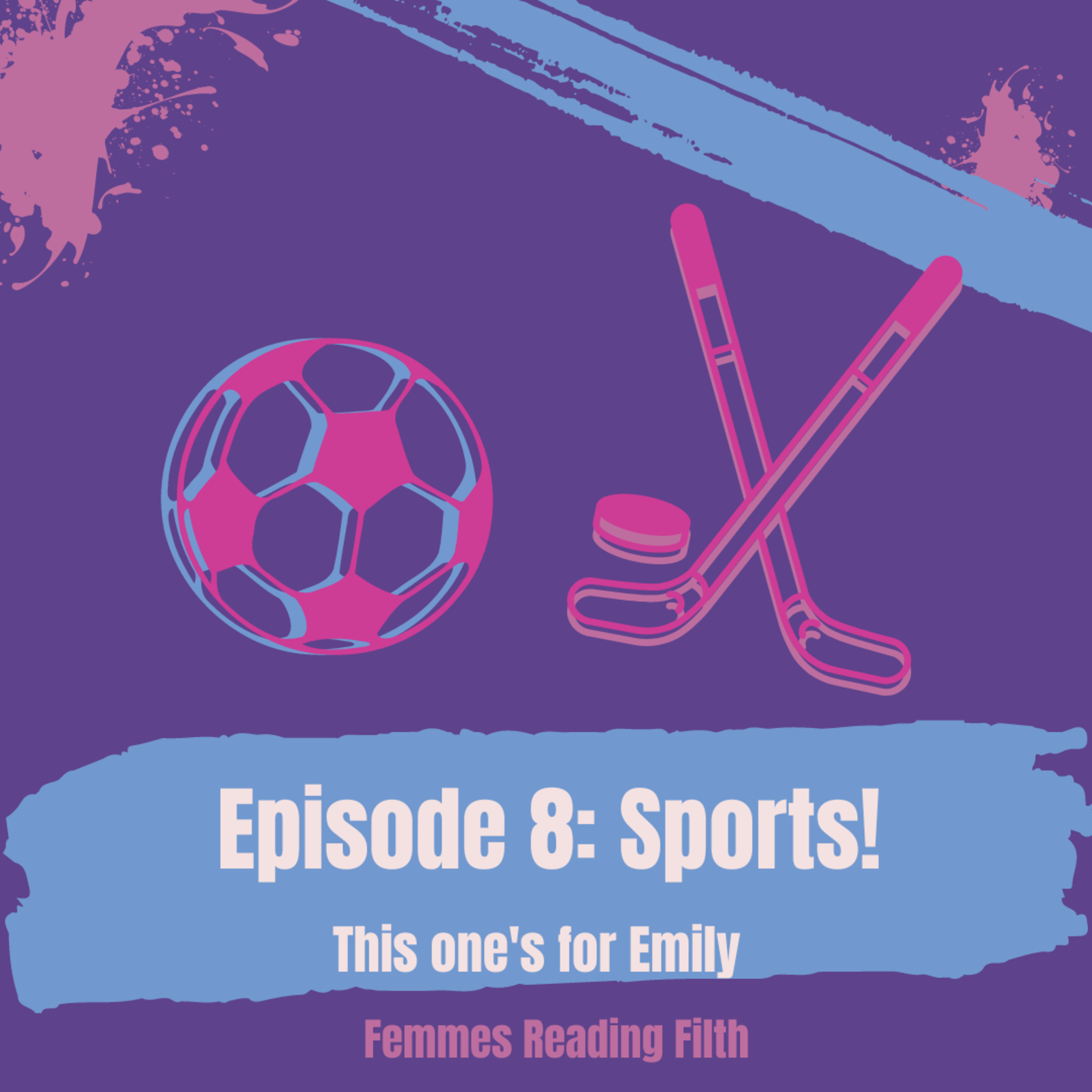 Femmes Reading Filth