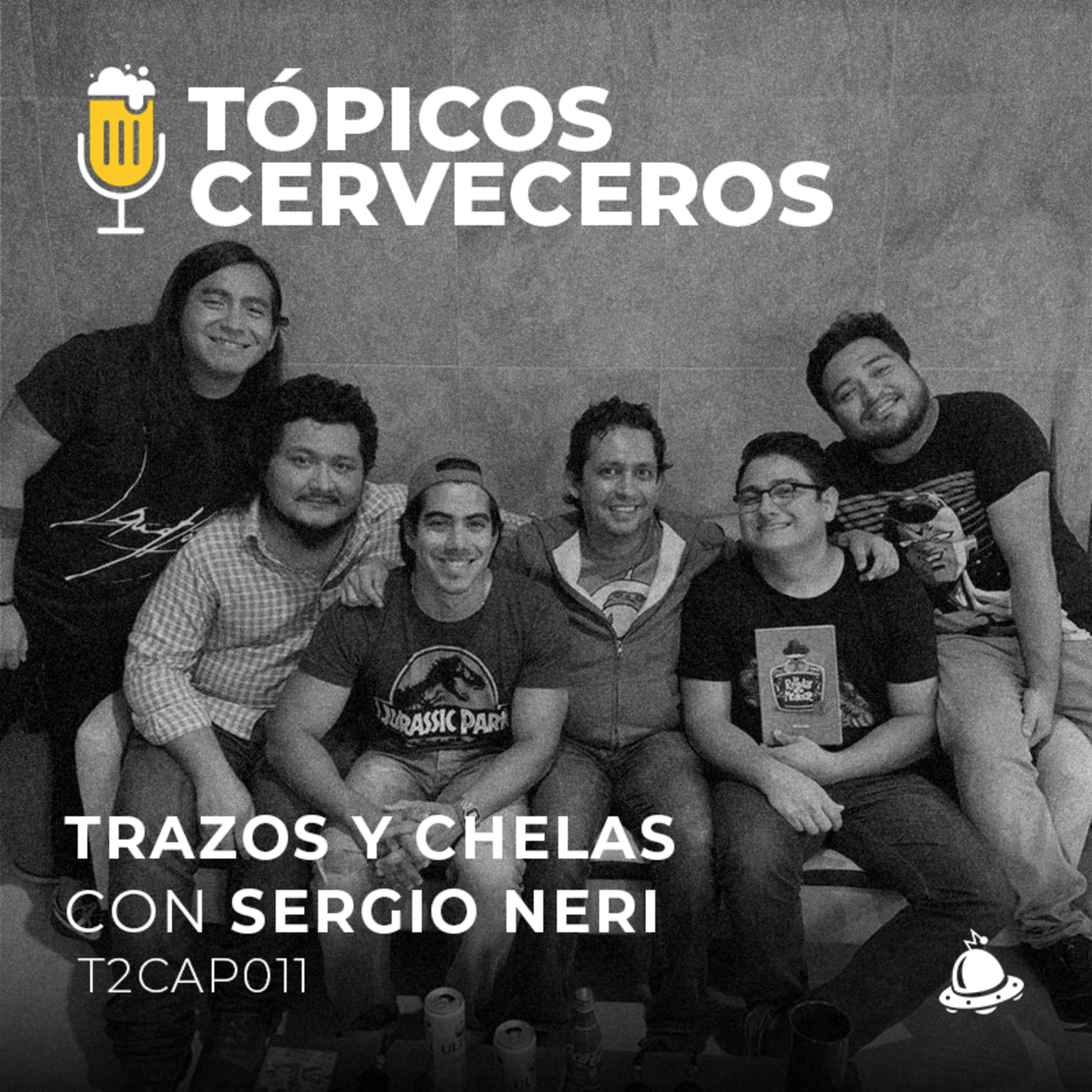 Tópicos Cerveceros