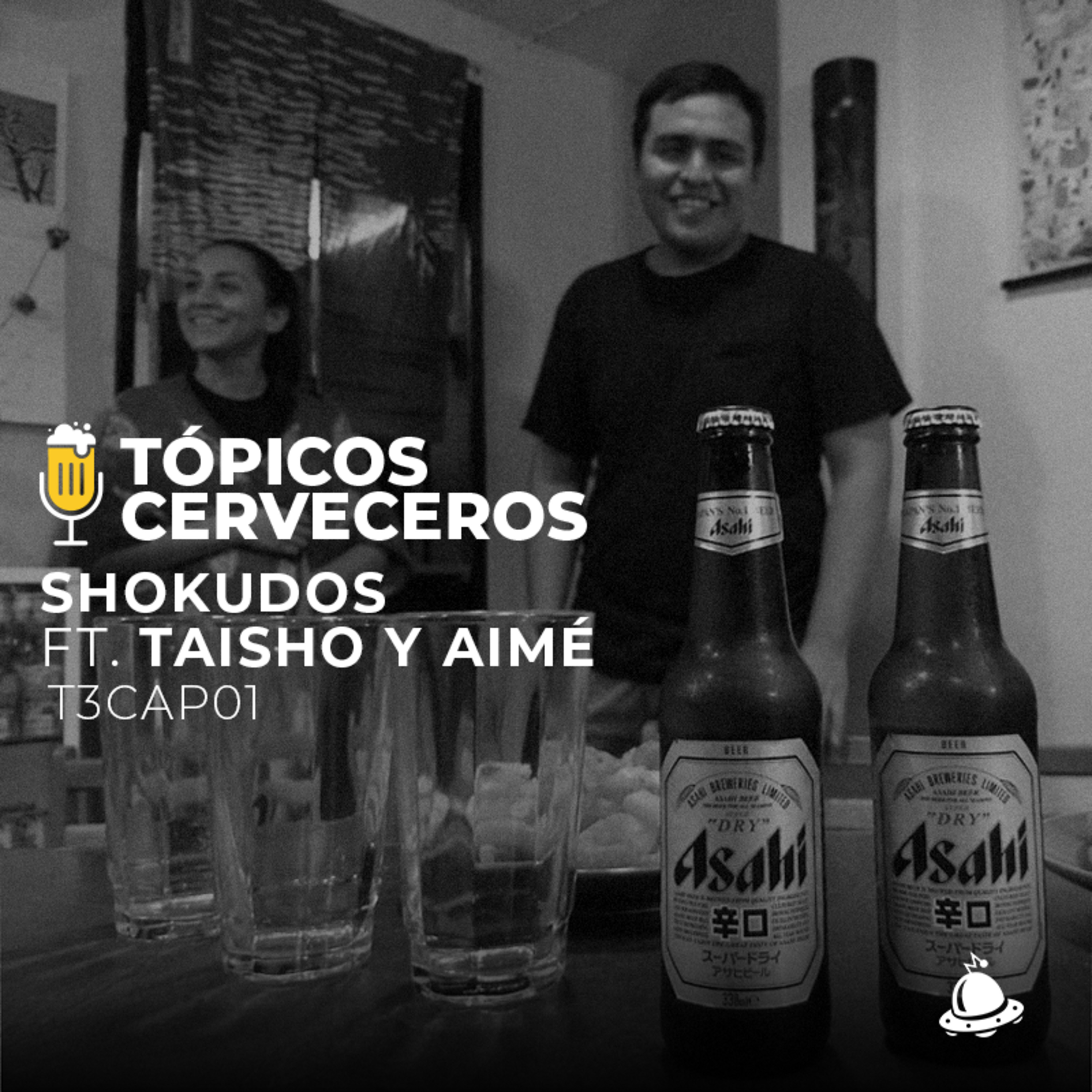 Tópicos Cerveceros