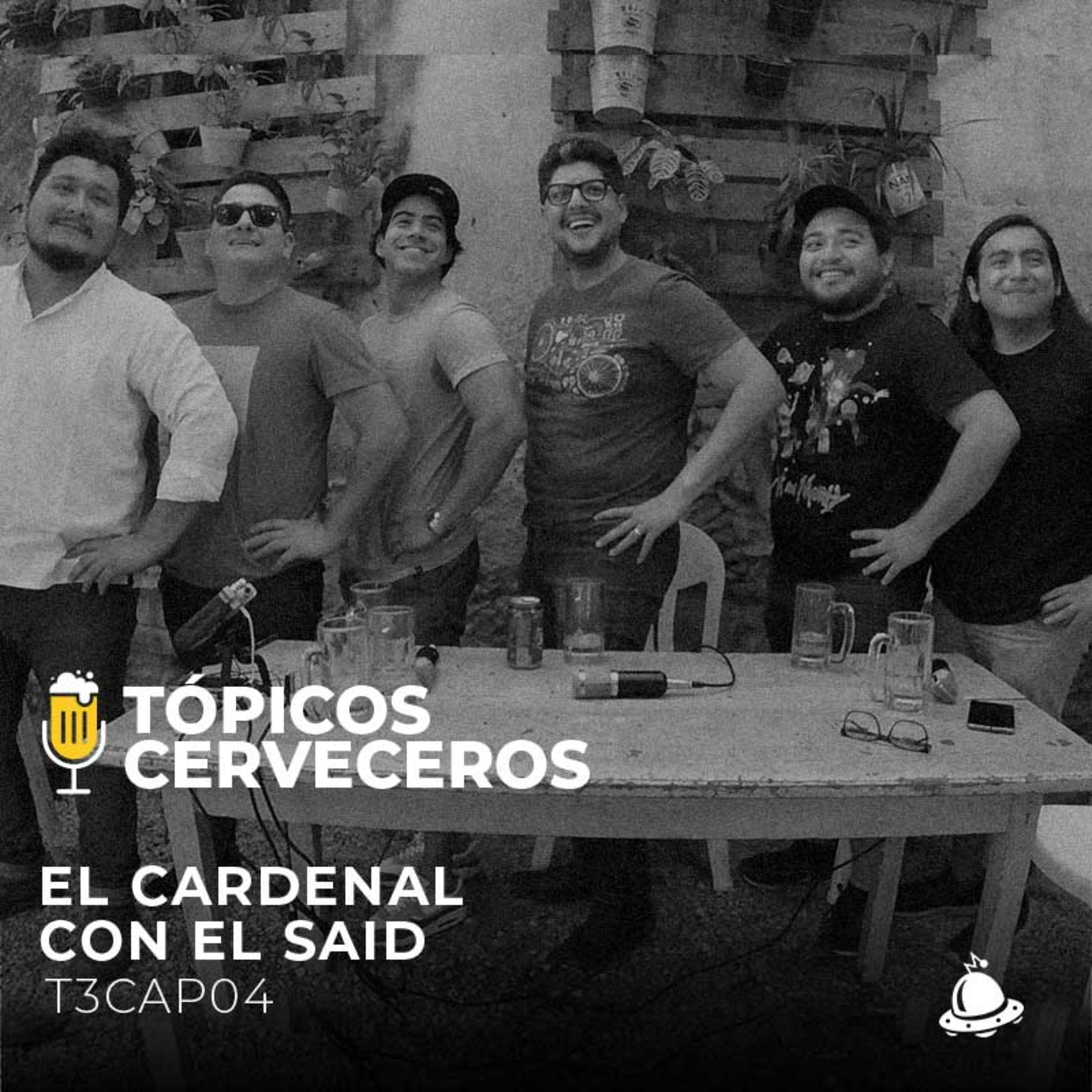 Tópicos Cerveceros