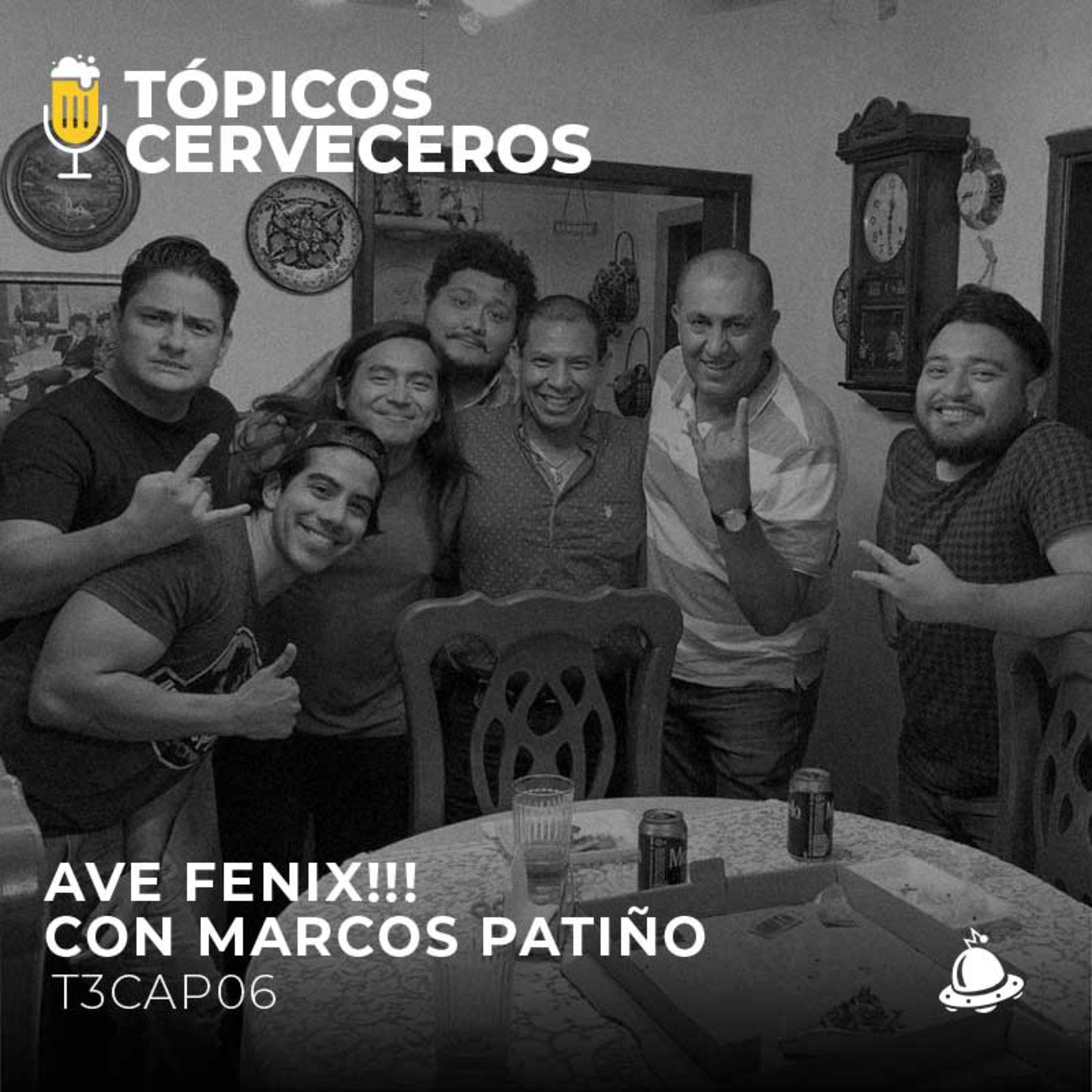 Tópicos Cerveceros