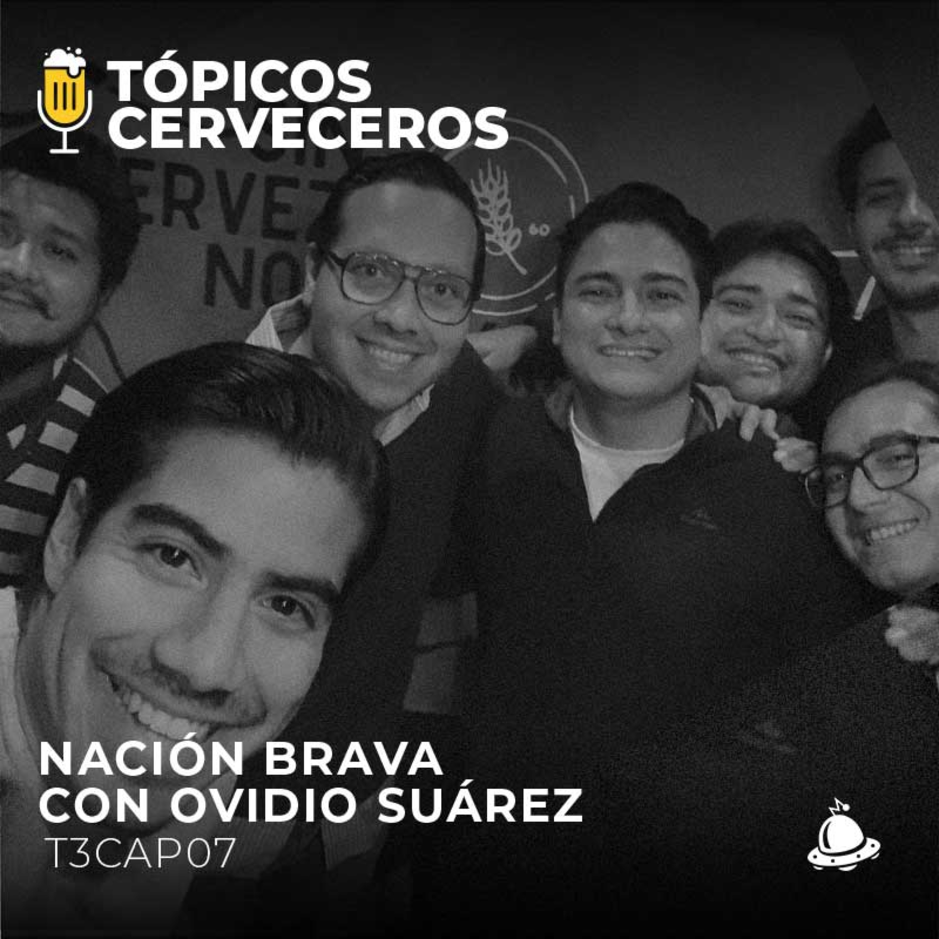 Tópicos Cerveceros