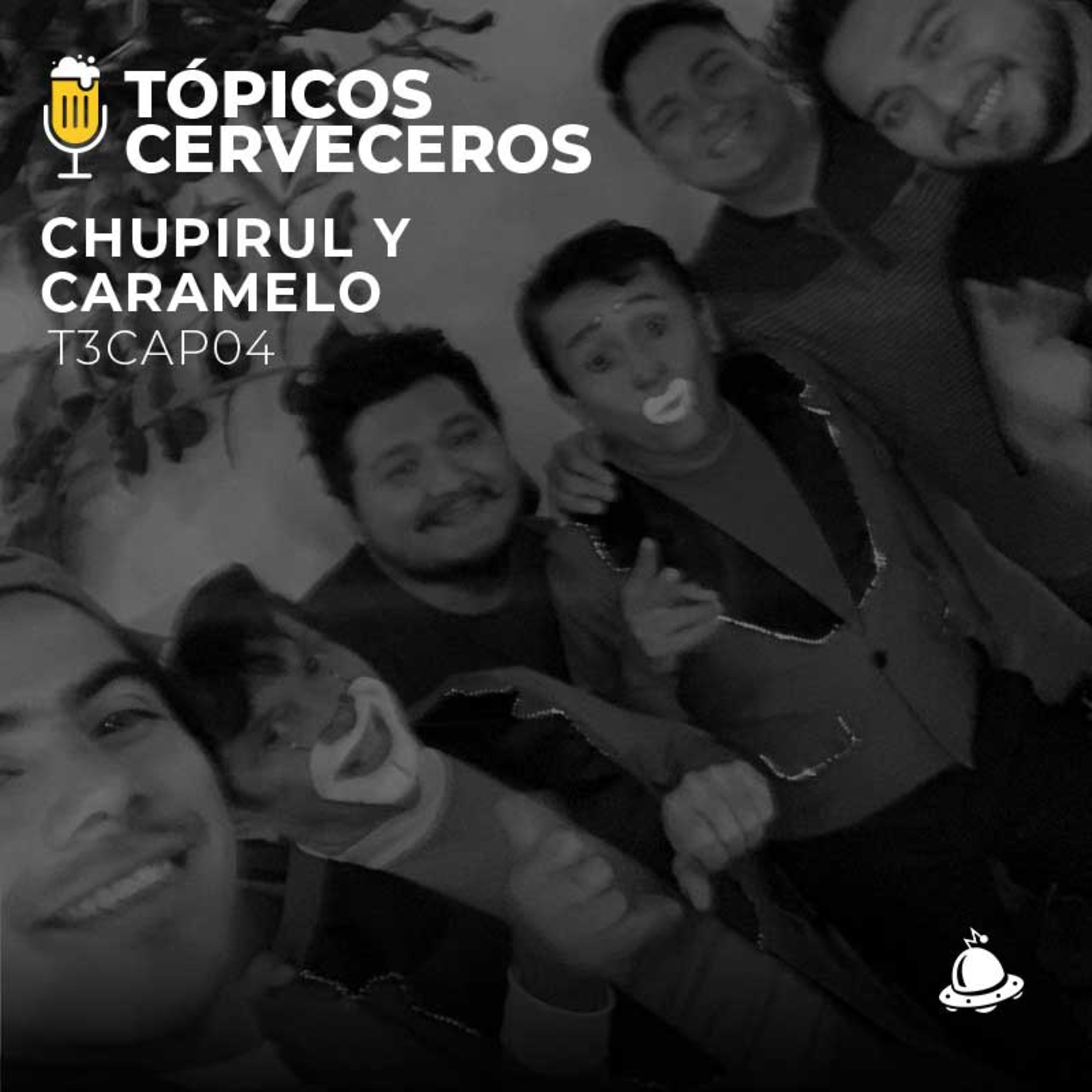 Tópicos Cerveceros