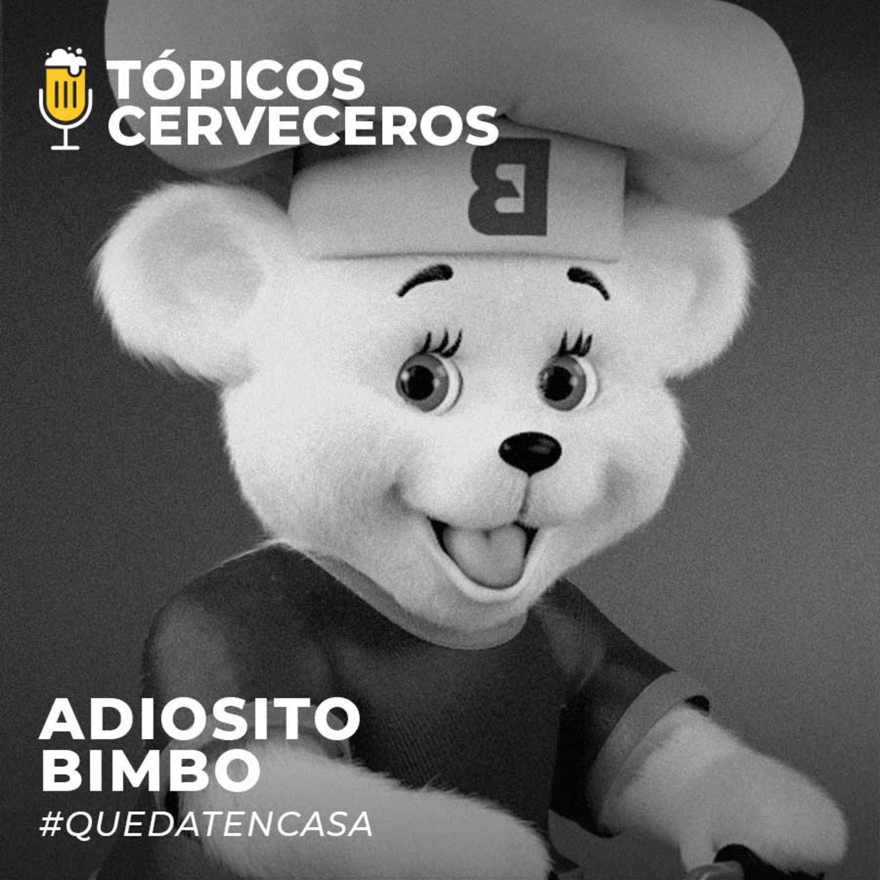 Tópicos Cerveceros