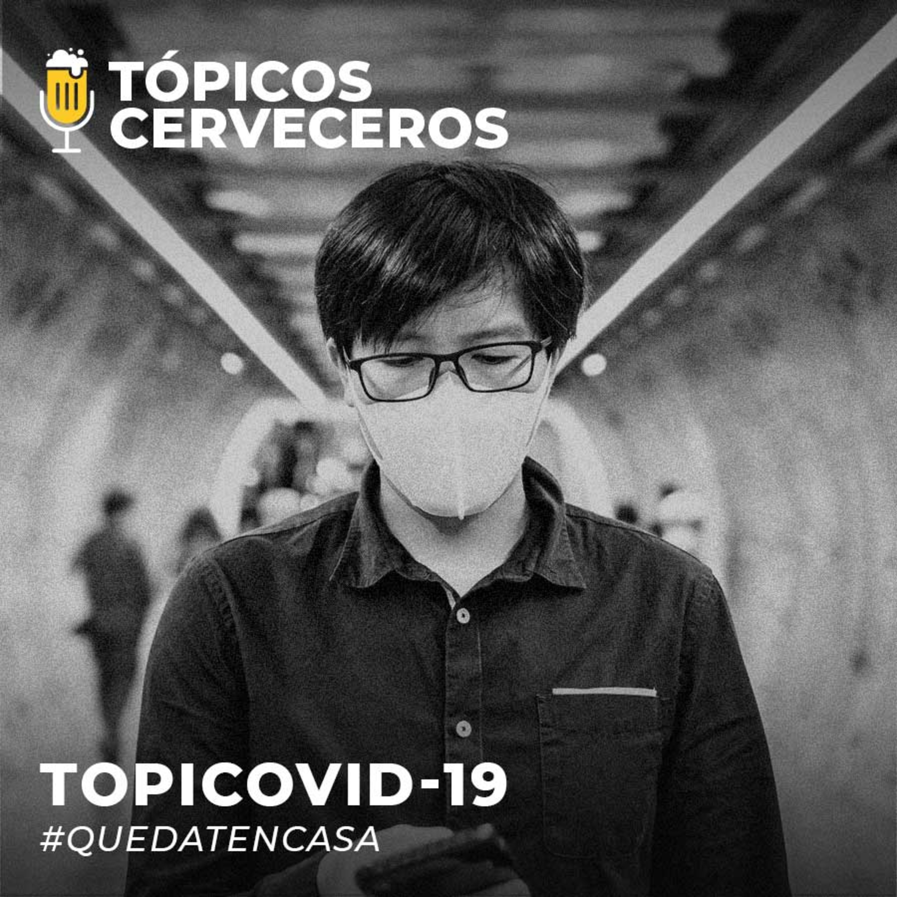 Tópicos Cerveceros