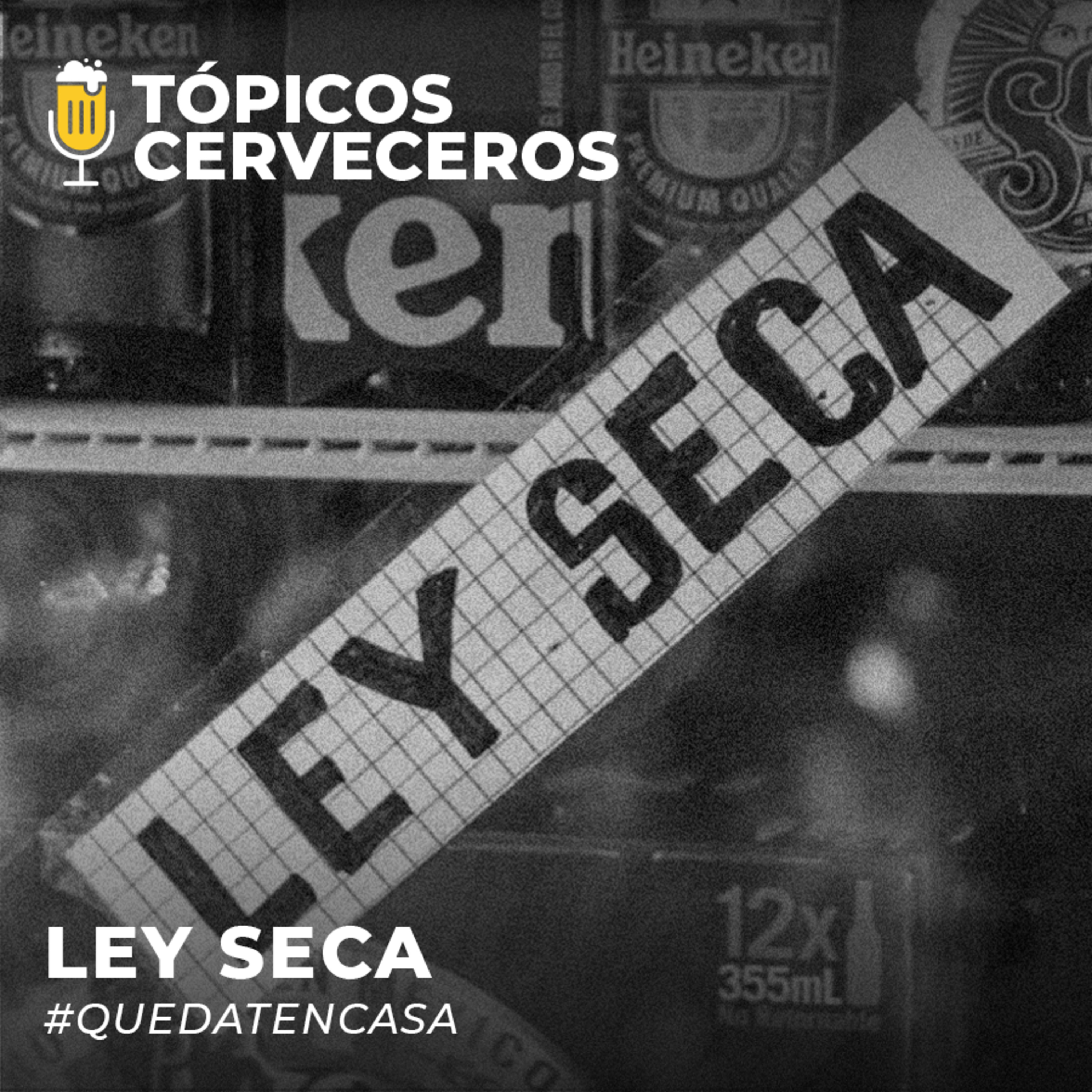 Tópicos Cerveceros