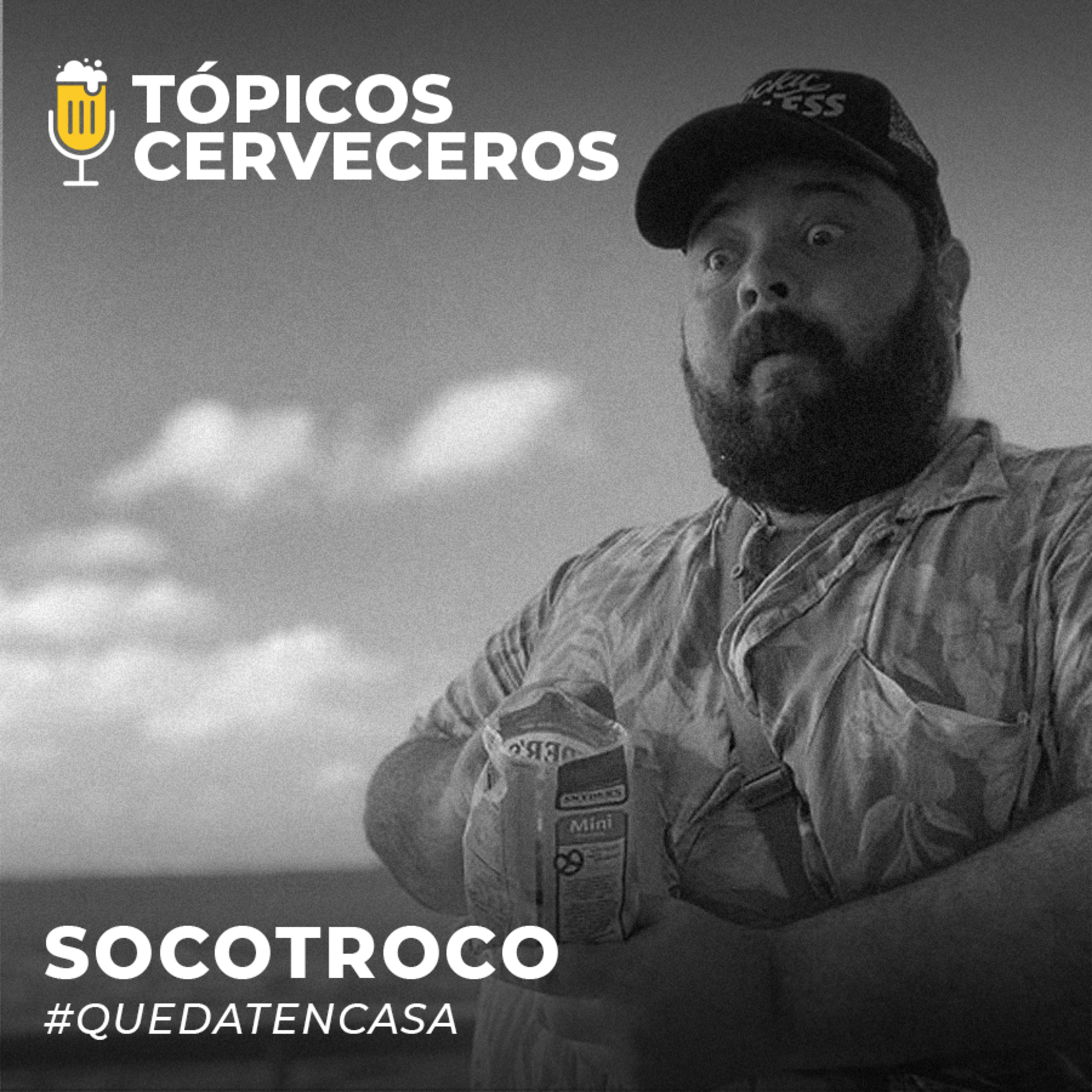 Tópicos Cerveceros