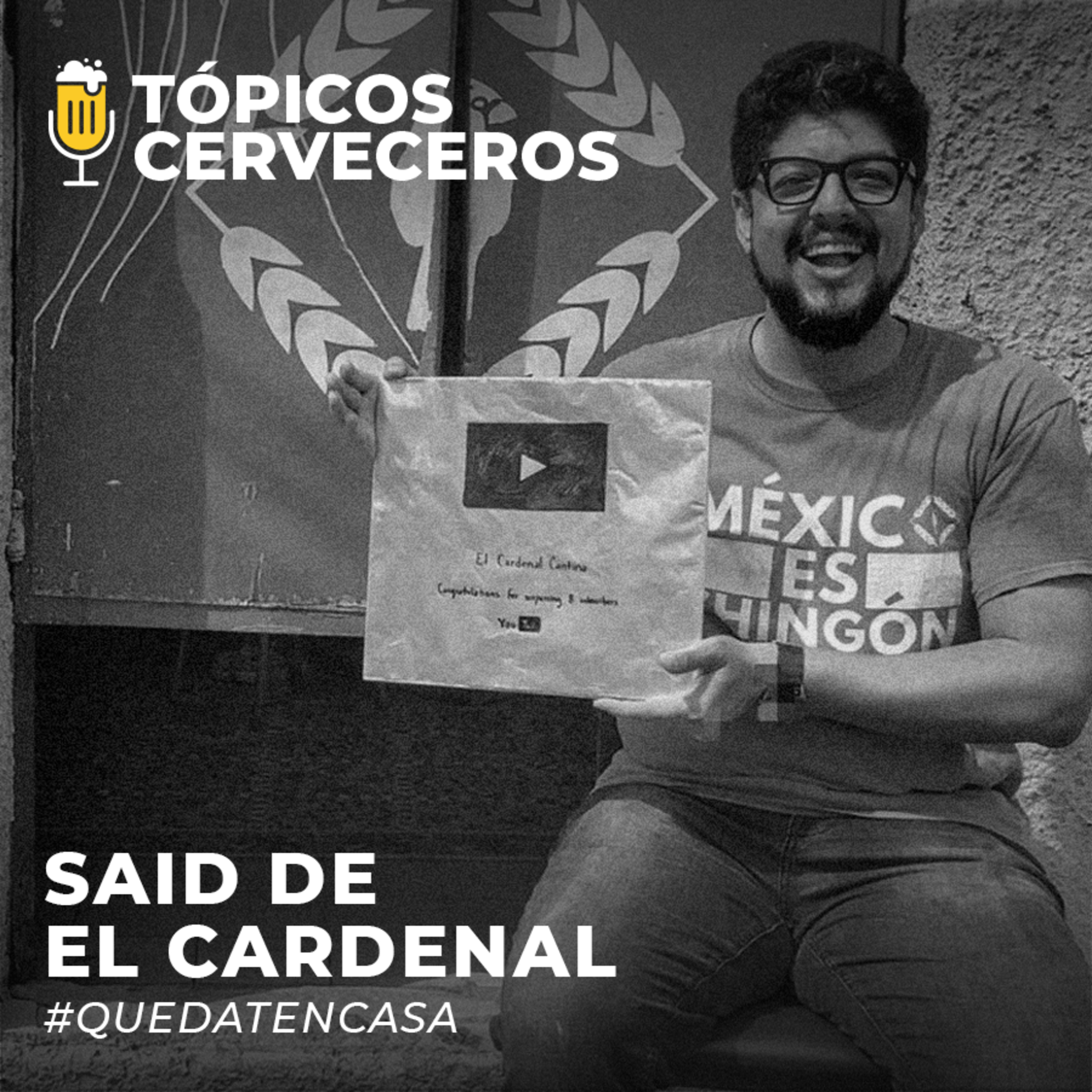 Tópicos Cerveceros