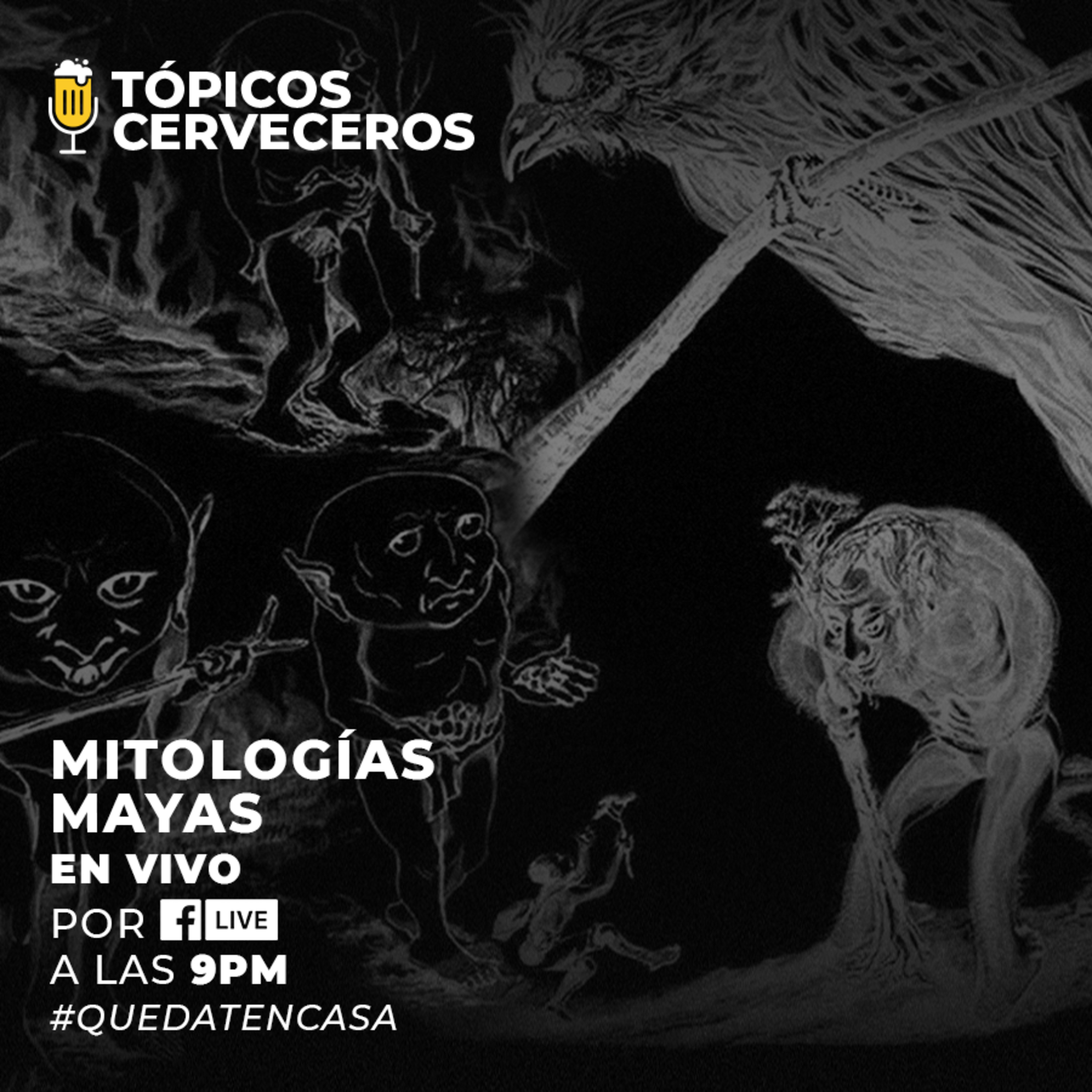 Tópicos Cerveceros