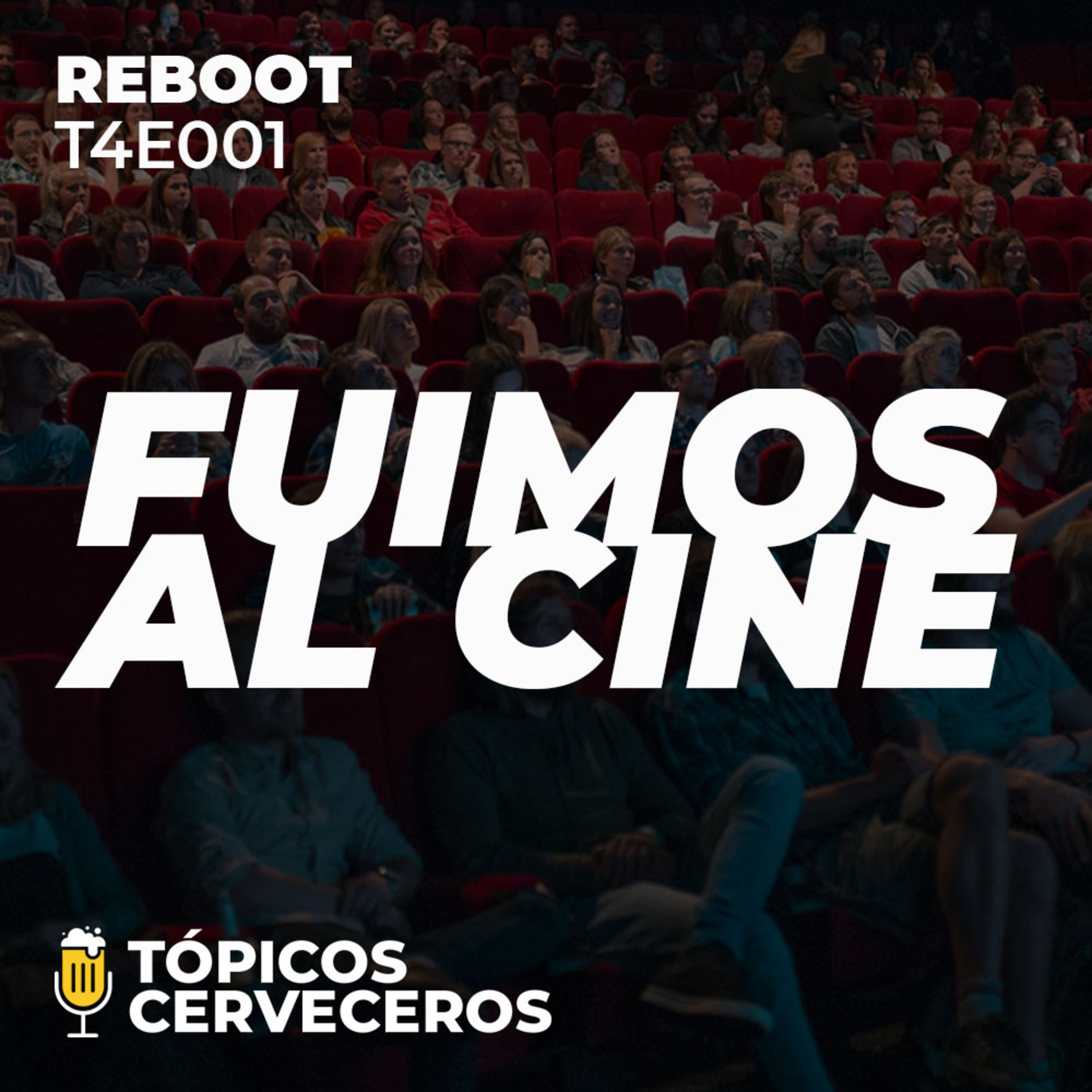 Tópicos Cerveceros