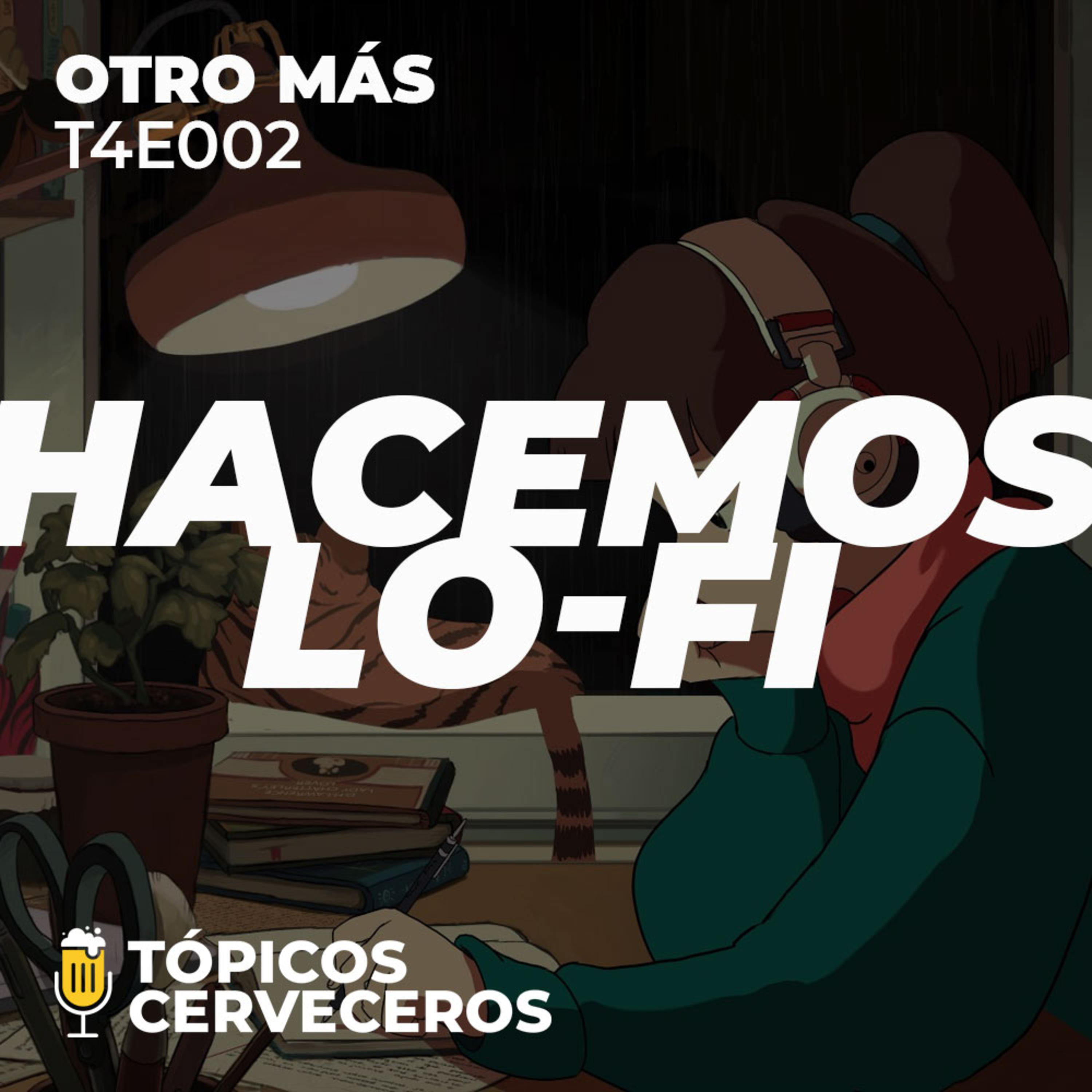 Tópicos Cerveceros