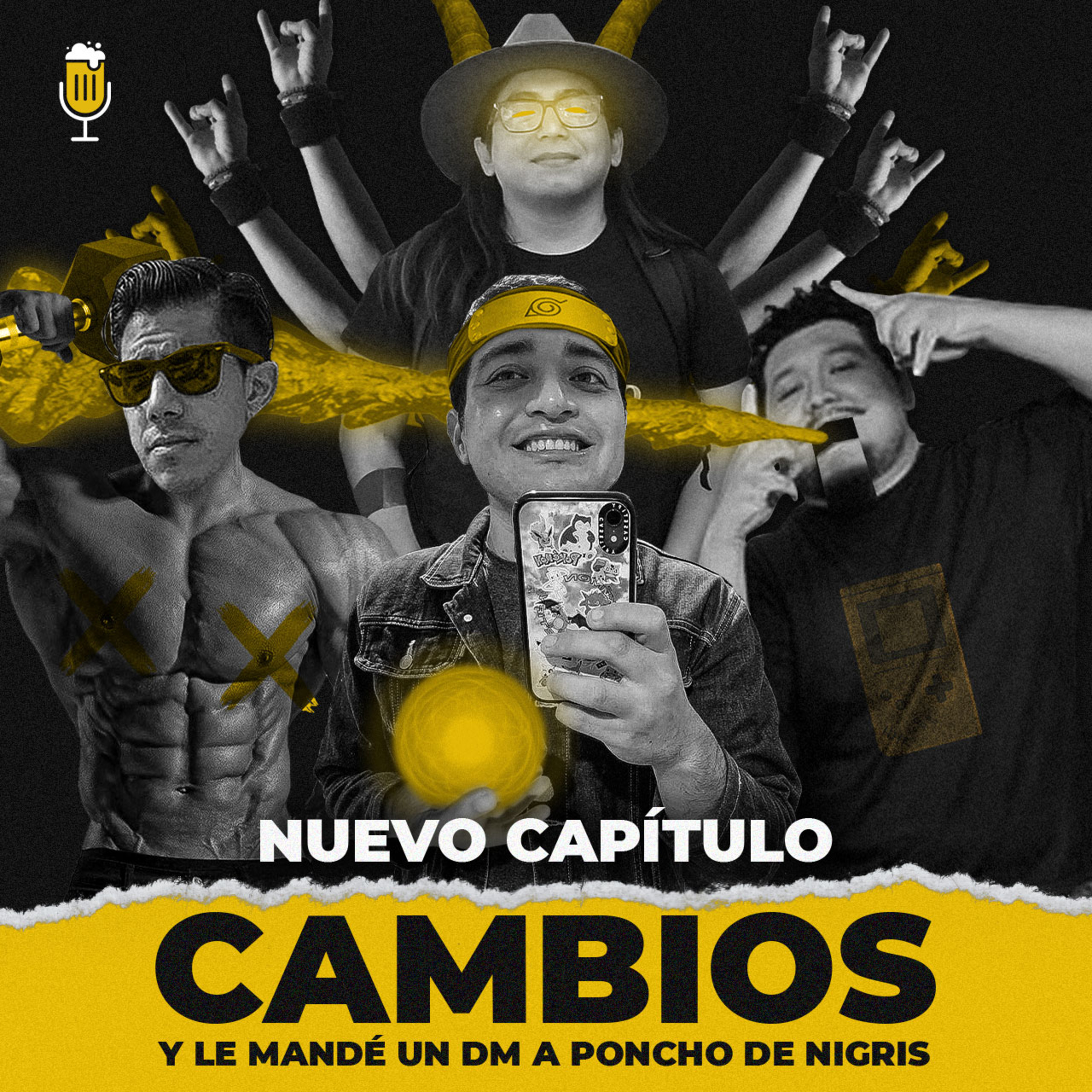 Tópicos Cerveceros