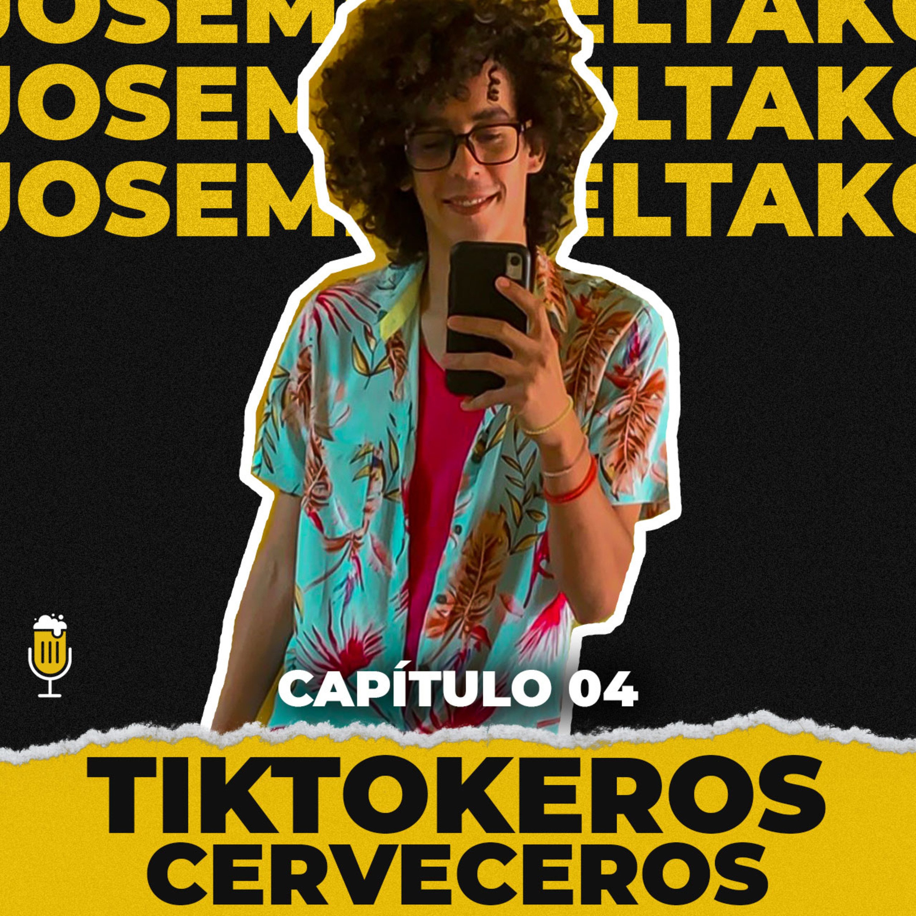Tópicos Cerveceros
