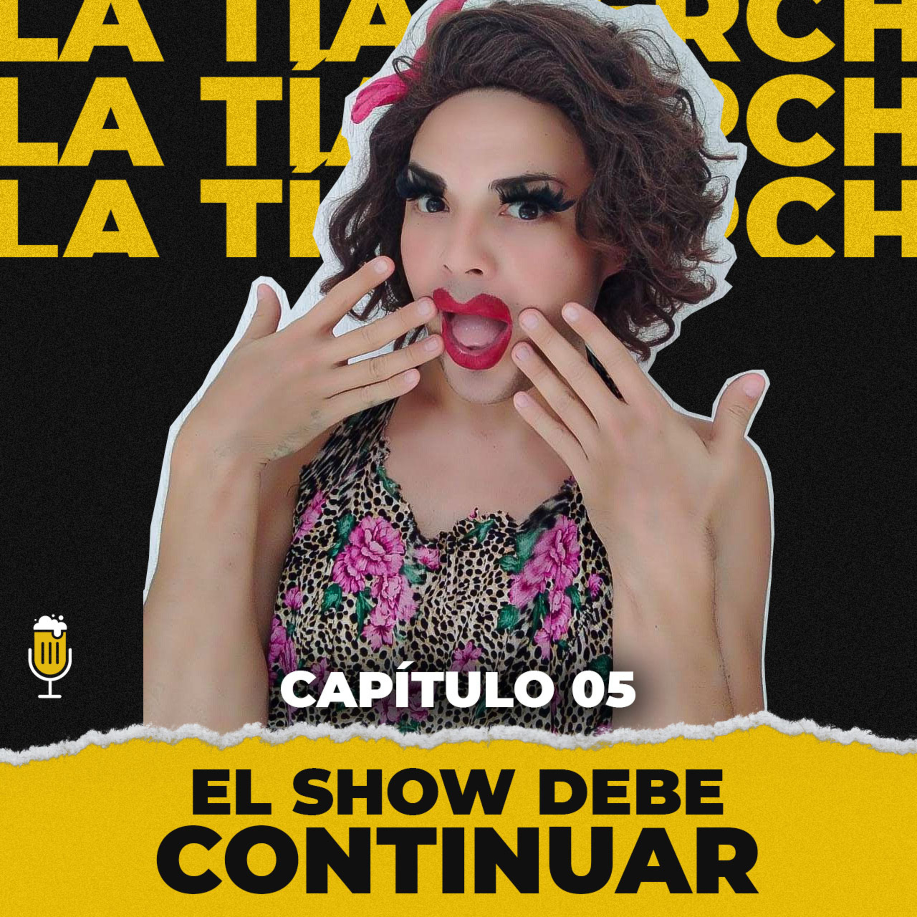 Tópicos Cerveceros