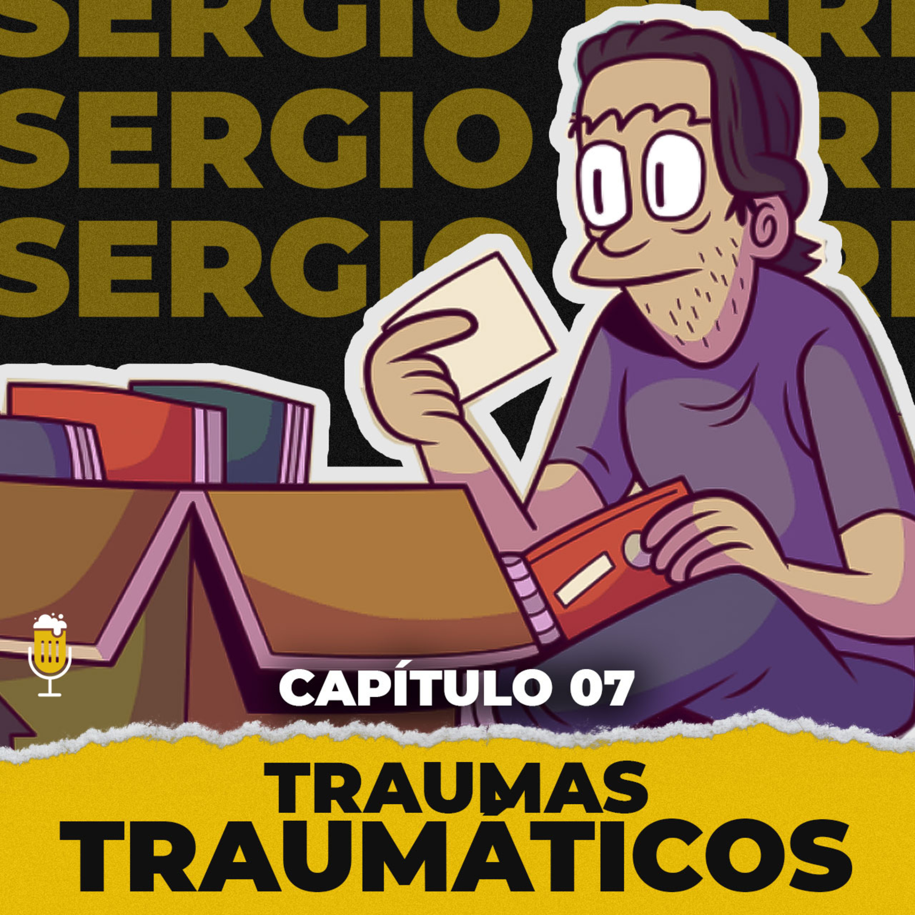 Tópicos Cerveceros