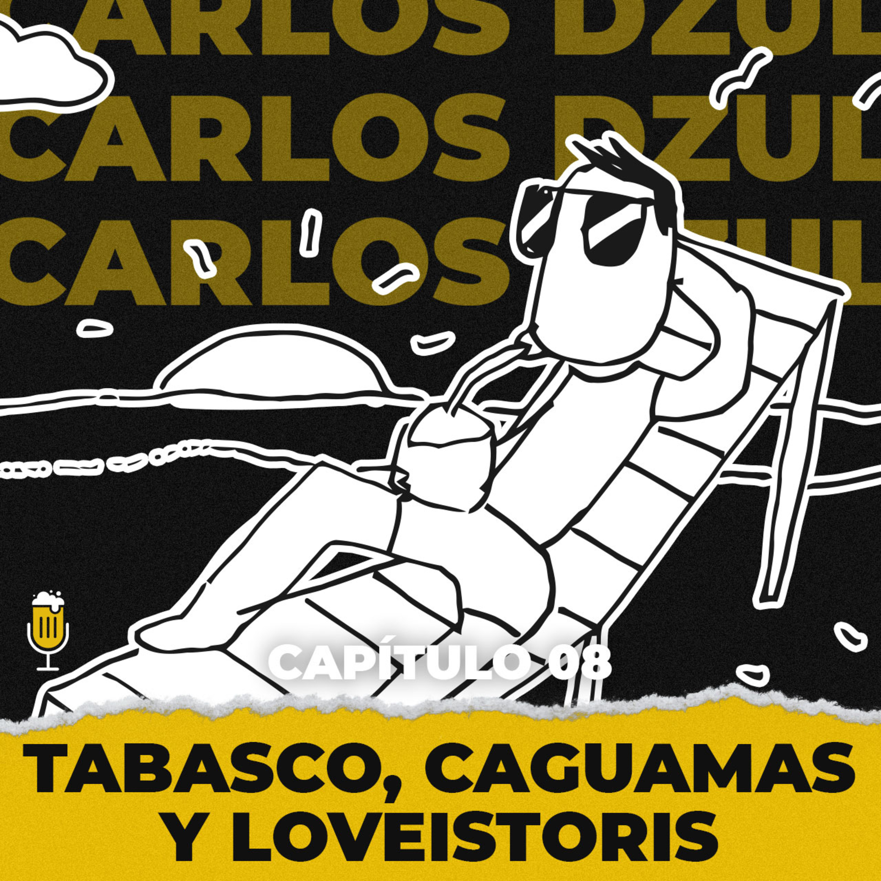 Tópicos Cerveceros